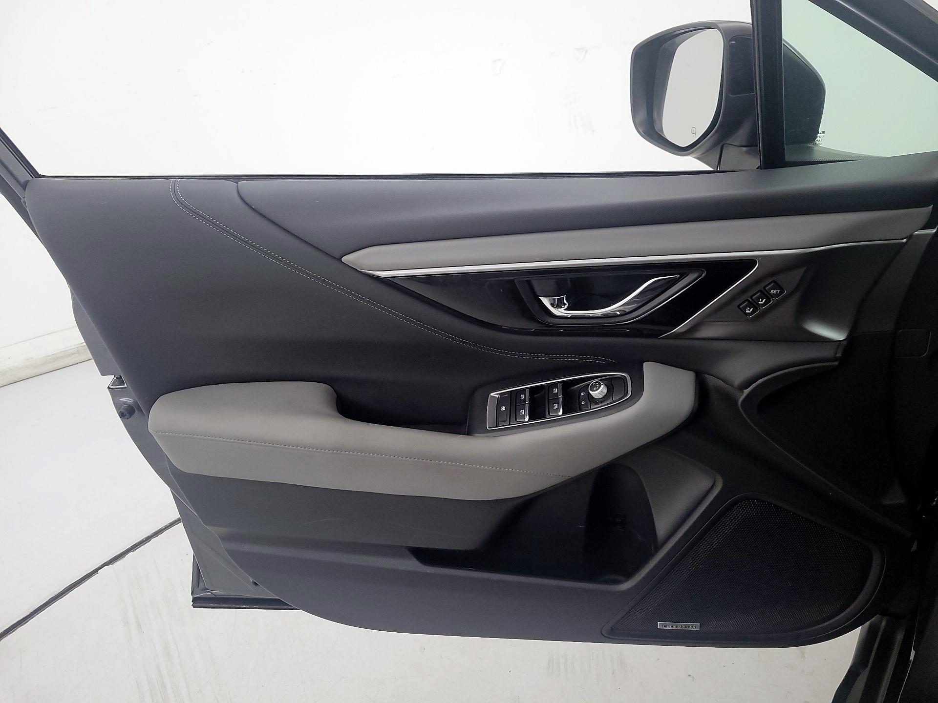 Thumbnail: 2020 Subaru Outback - 12