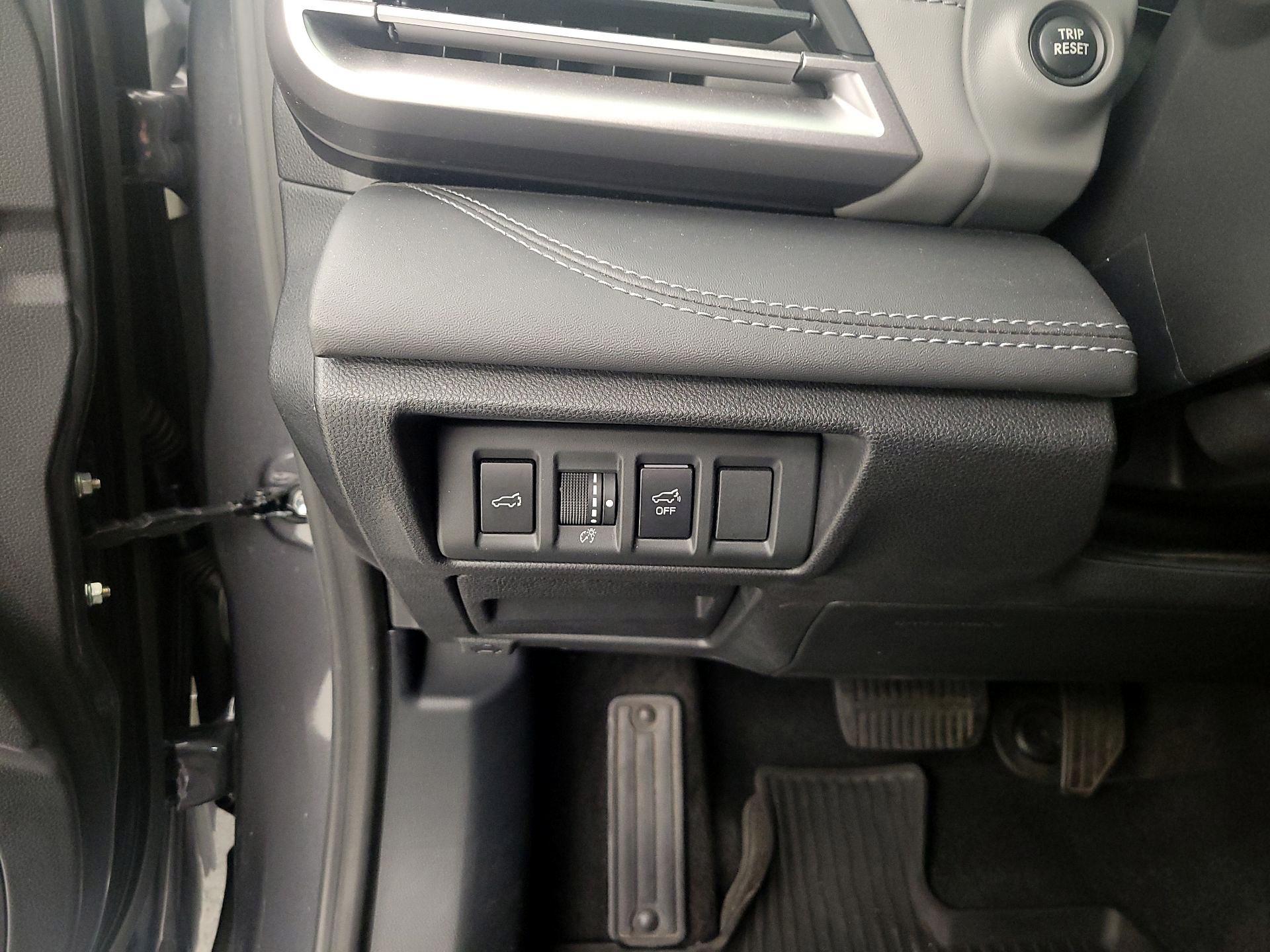 Thumbnail: 2020 Subaru Outback - 13