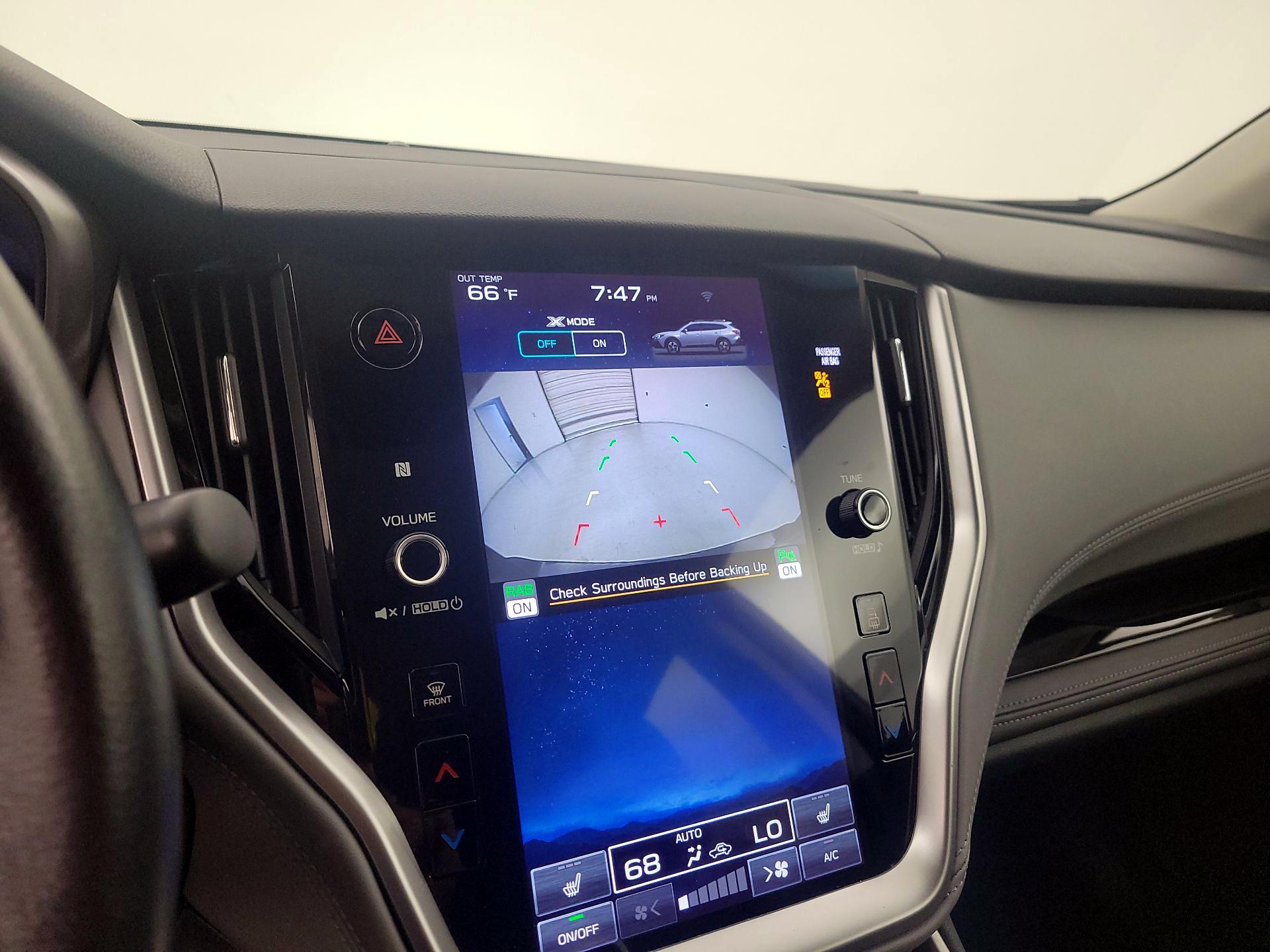 Thumbnail: 2020 Subaru Outback - 14