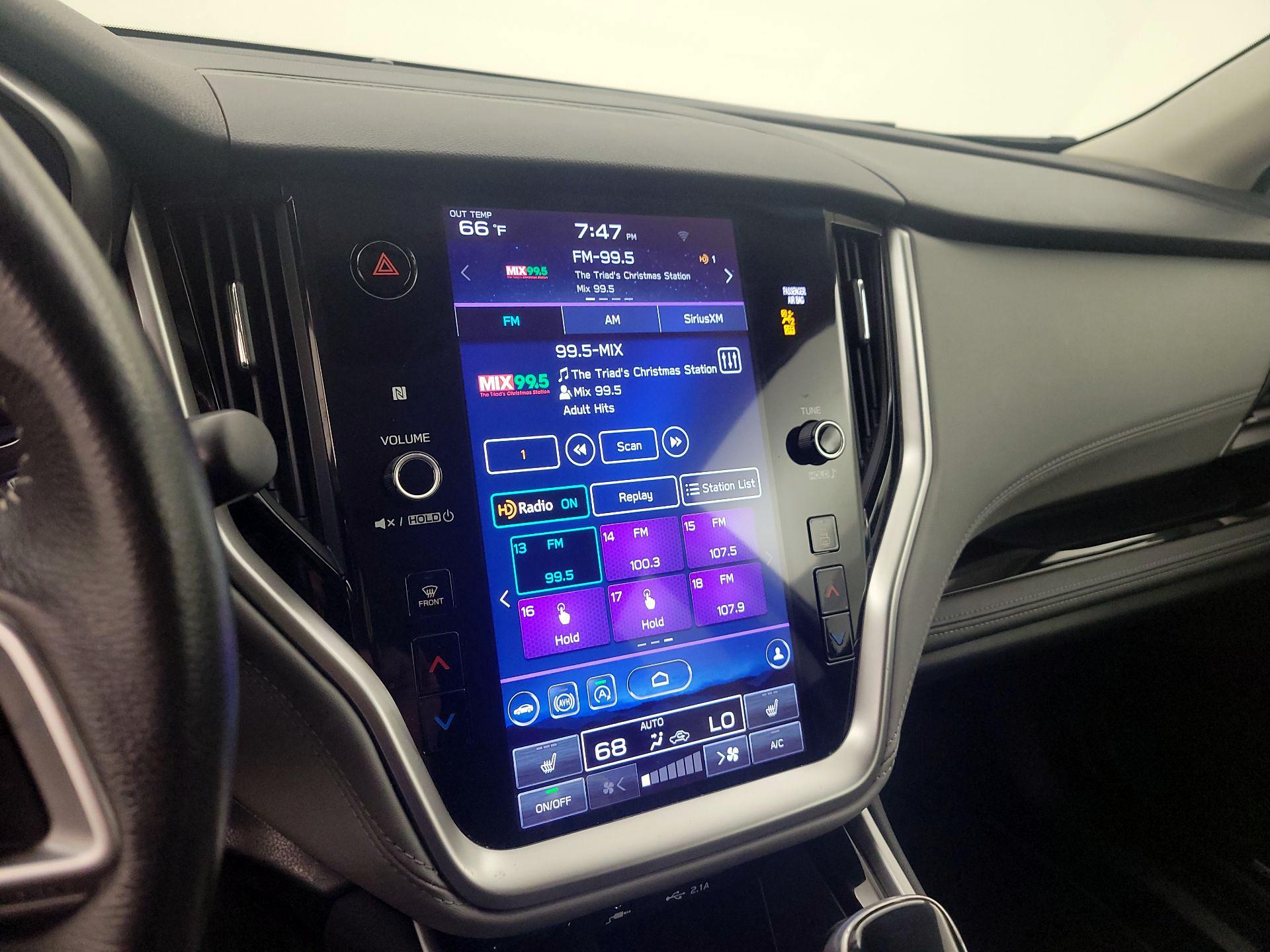 Thumbnail: 2020 Subaru Outback - 15