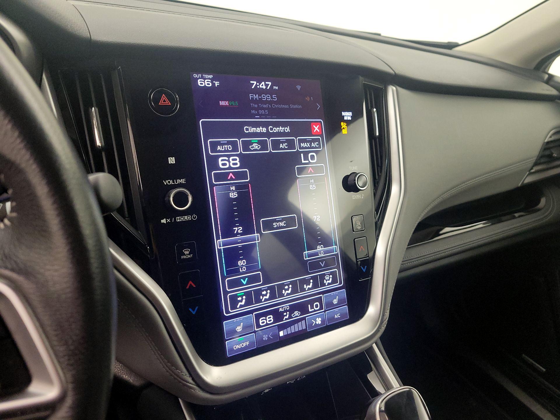 Thumbnail: 2020 Subaru Outback - 16