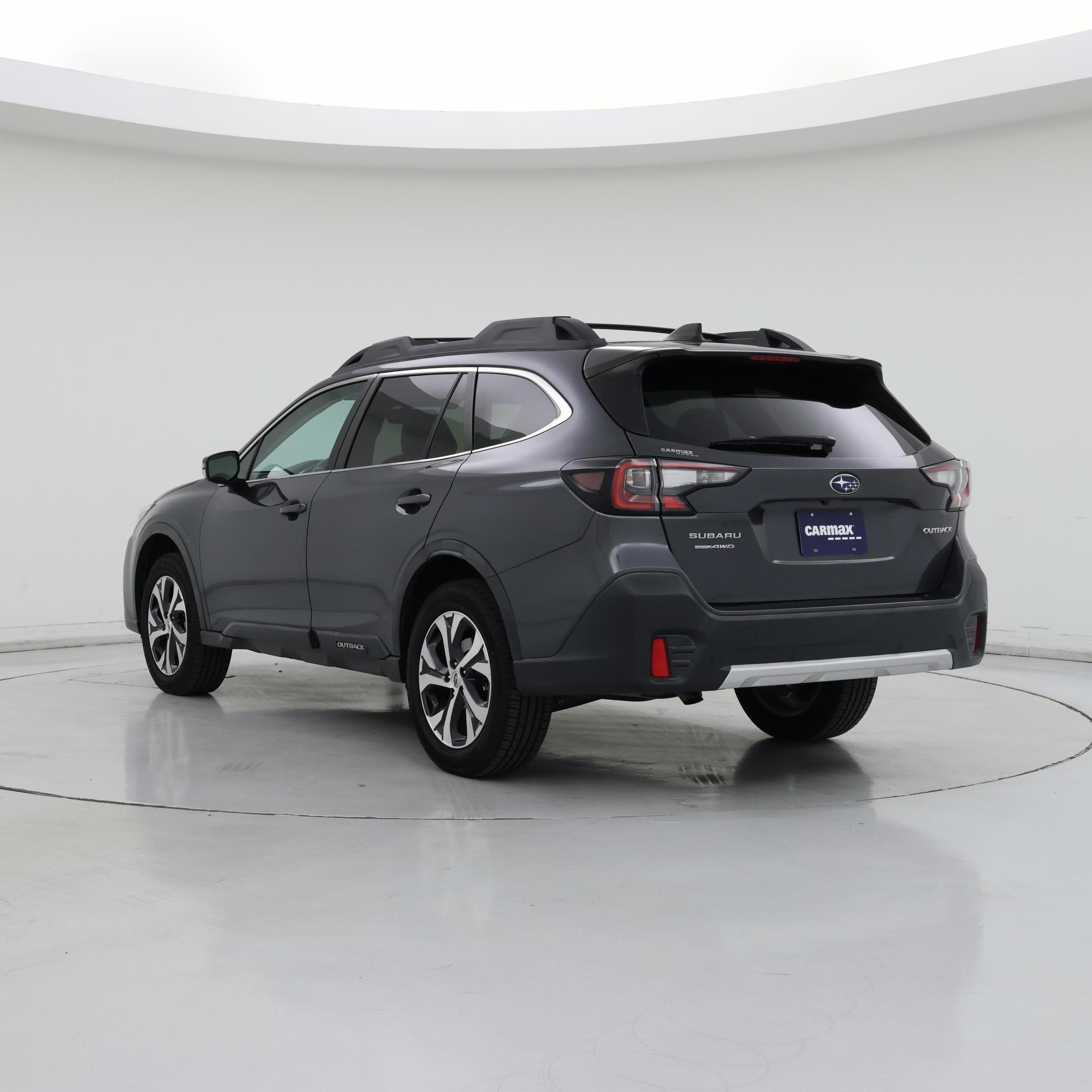 Thumbnail: 2020 Subaru Outback - 2