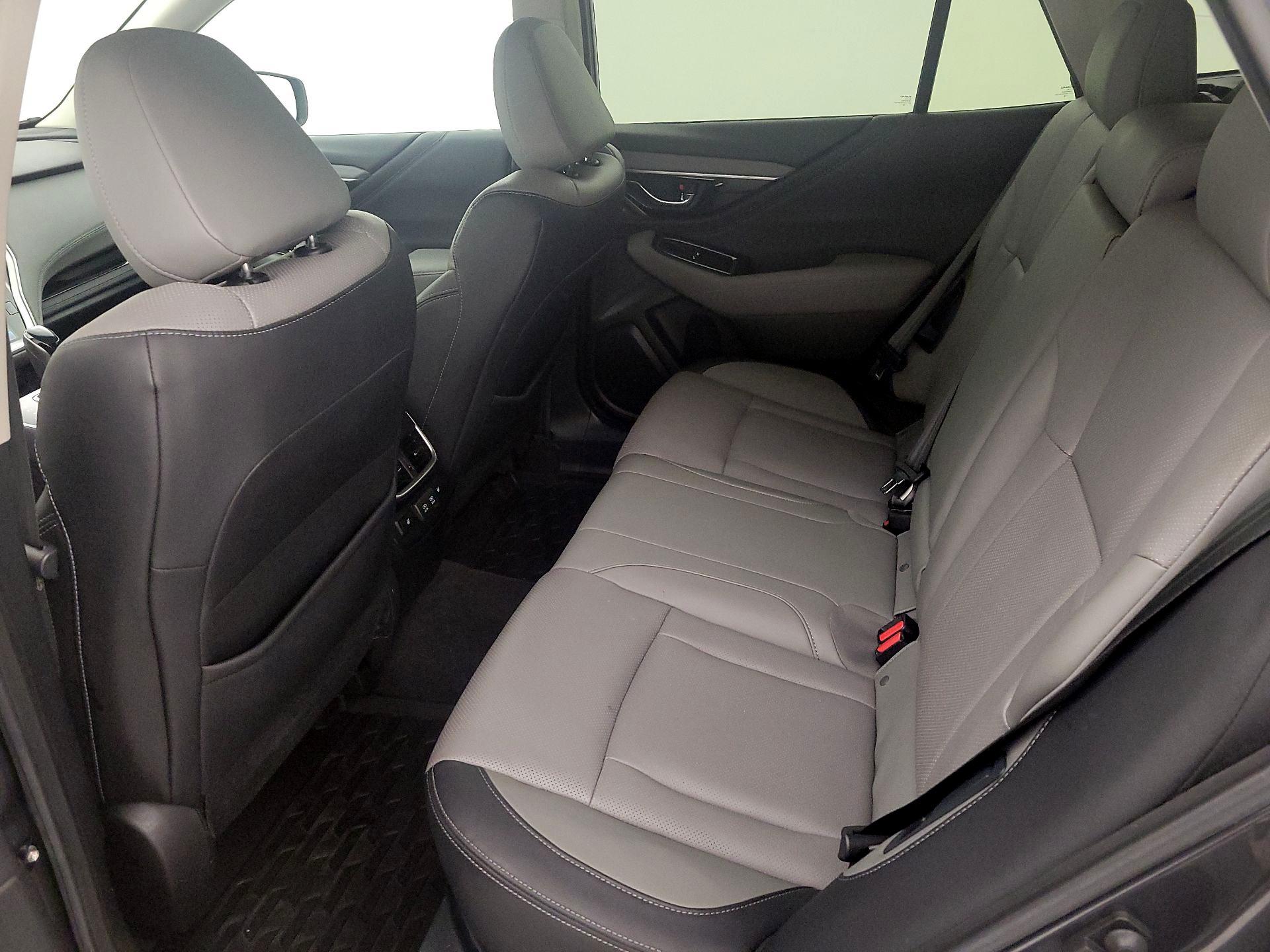 Thumbnail: 2020 Subaru Outback - 19