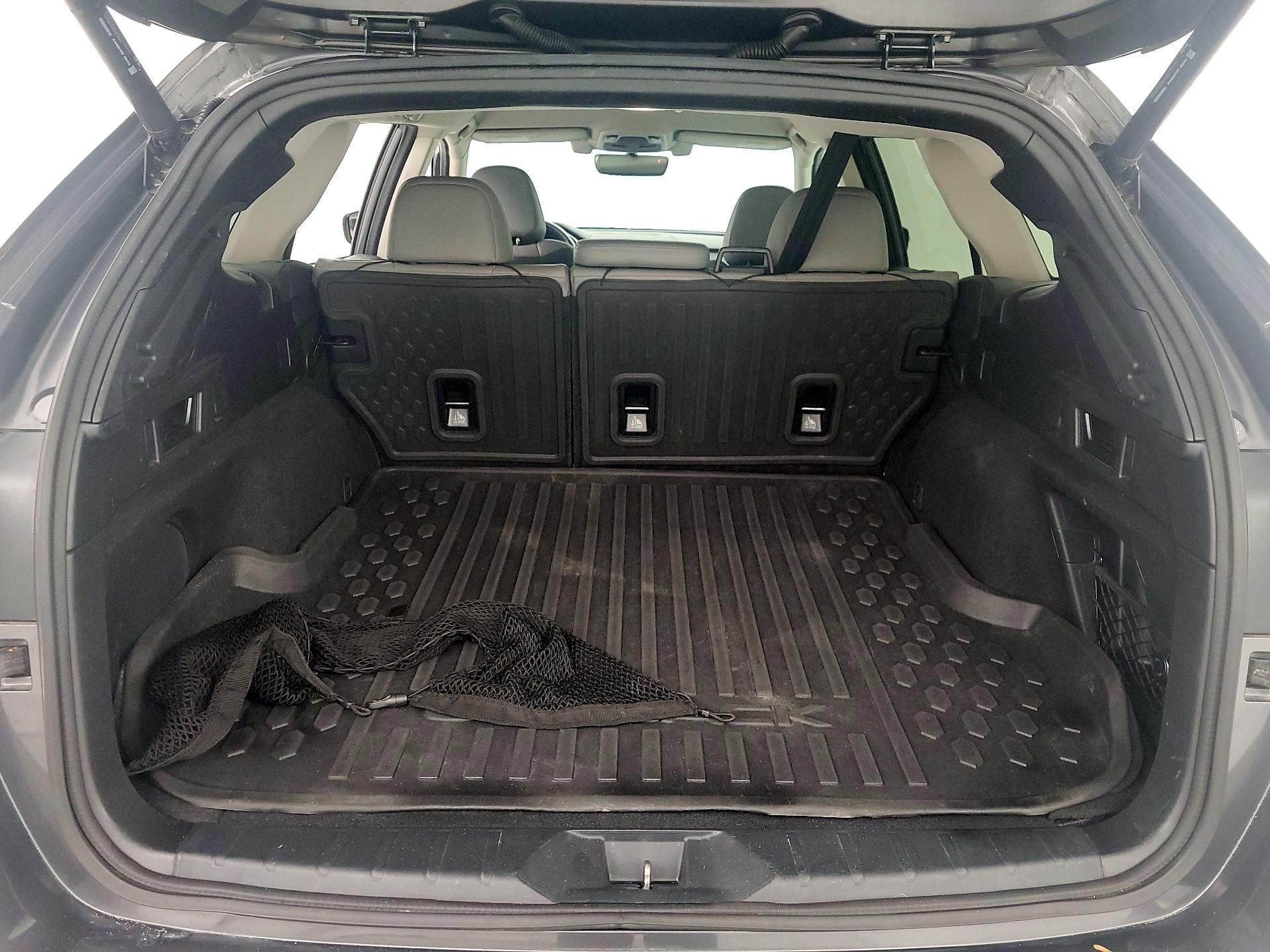 Thumbnail: 2020 Subaru Outback - 20