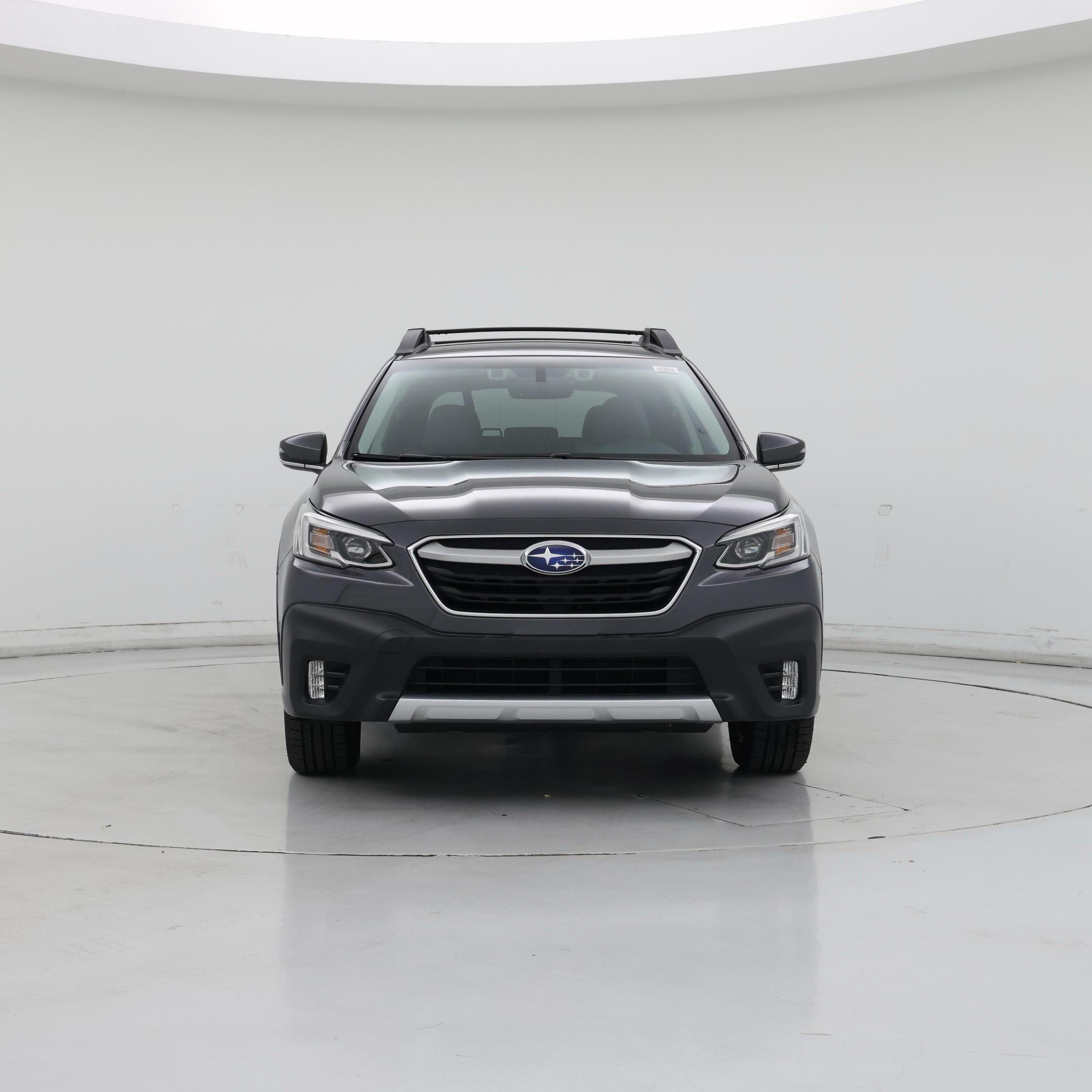 Thumbnail: 2020 Subaru Outback - 5