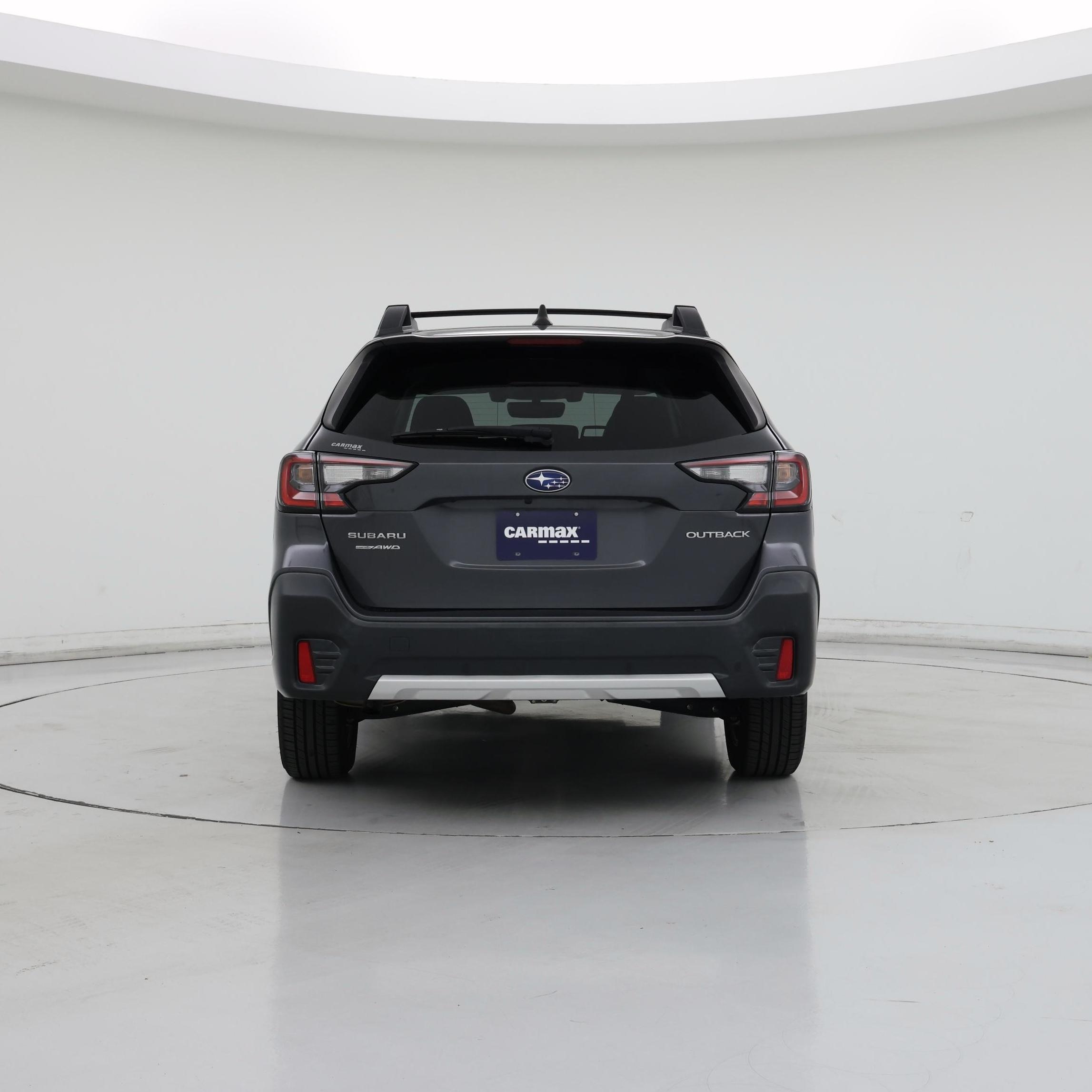 Thumbnail: 2020 Subaru Outback - 6