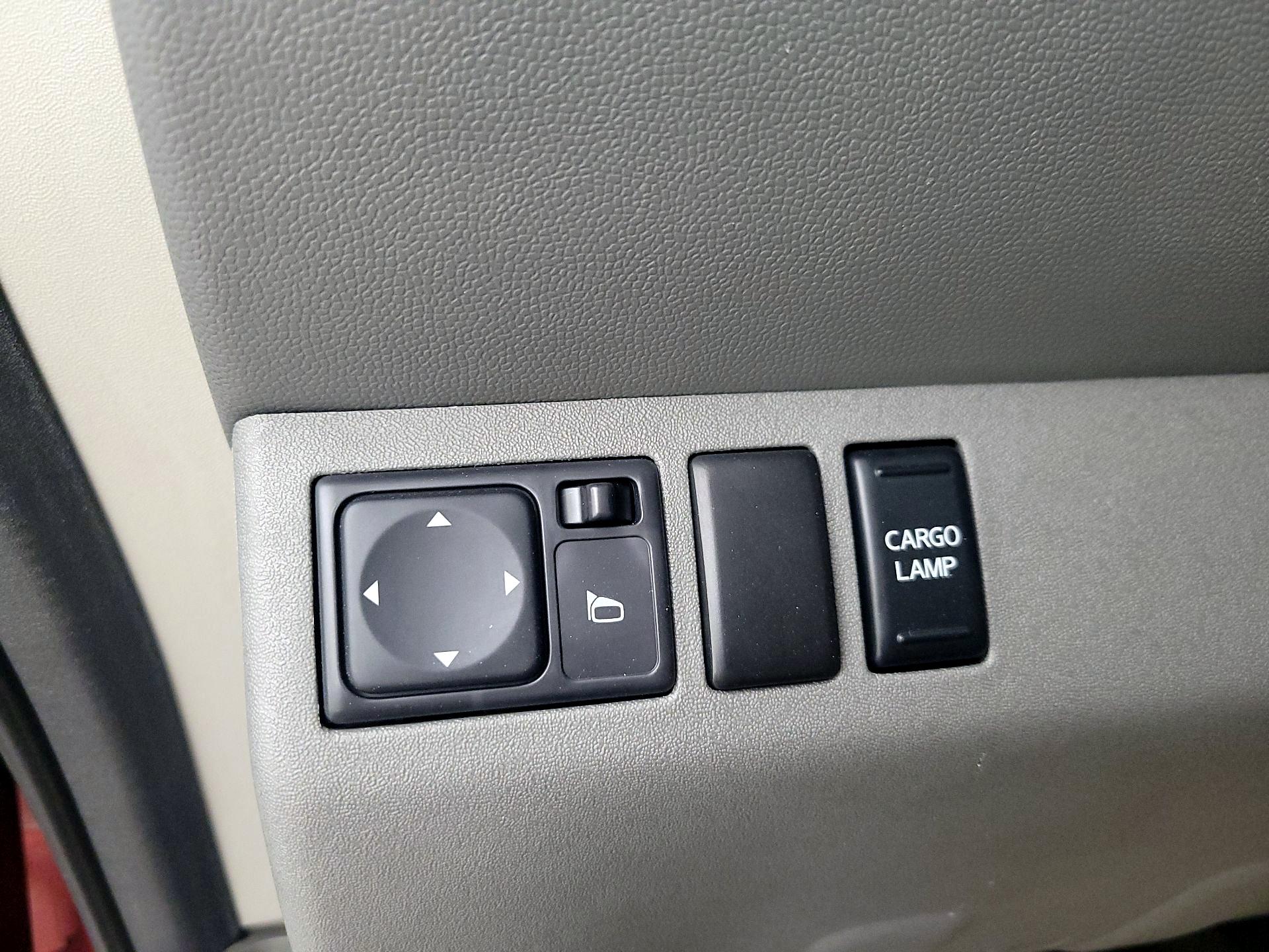 Thumbnail: 2016 Nissan Frontier - 13