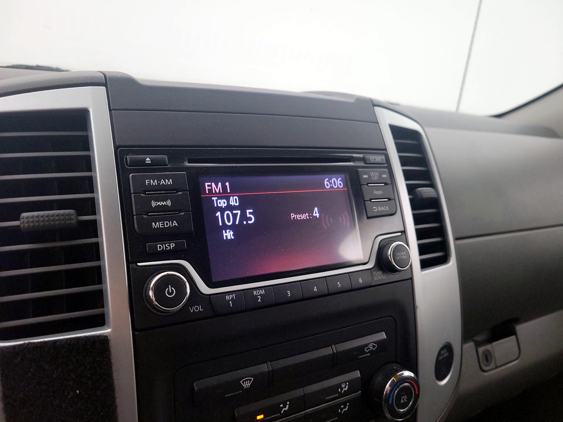 Thumbnail: 2016 Nissan Frontier - 14