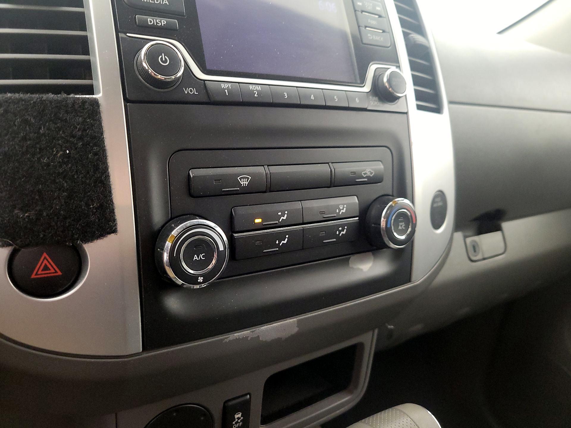 Thumbnail: 2016 Nissan Frontier - 15