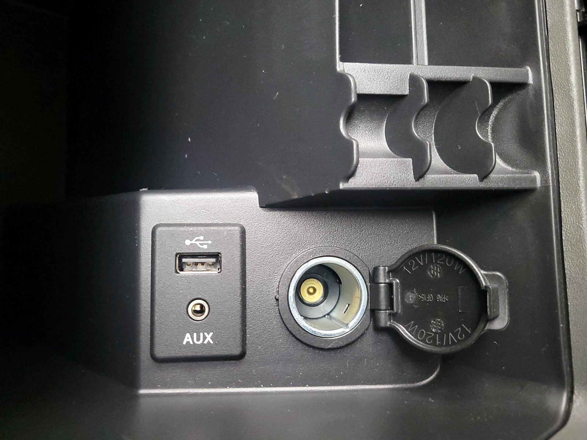 Thumbnail: 2016 Nissan Frontier - 17