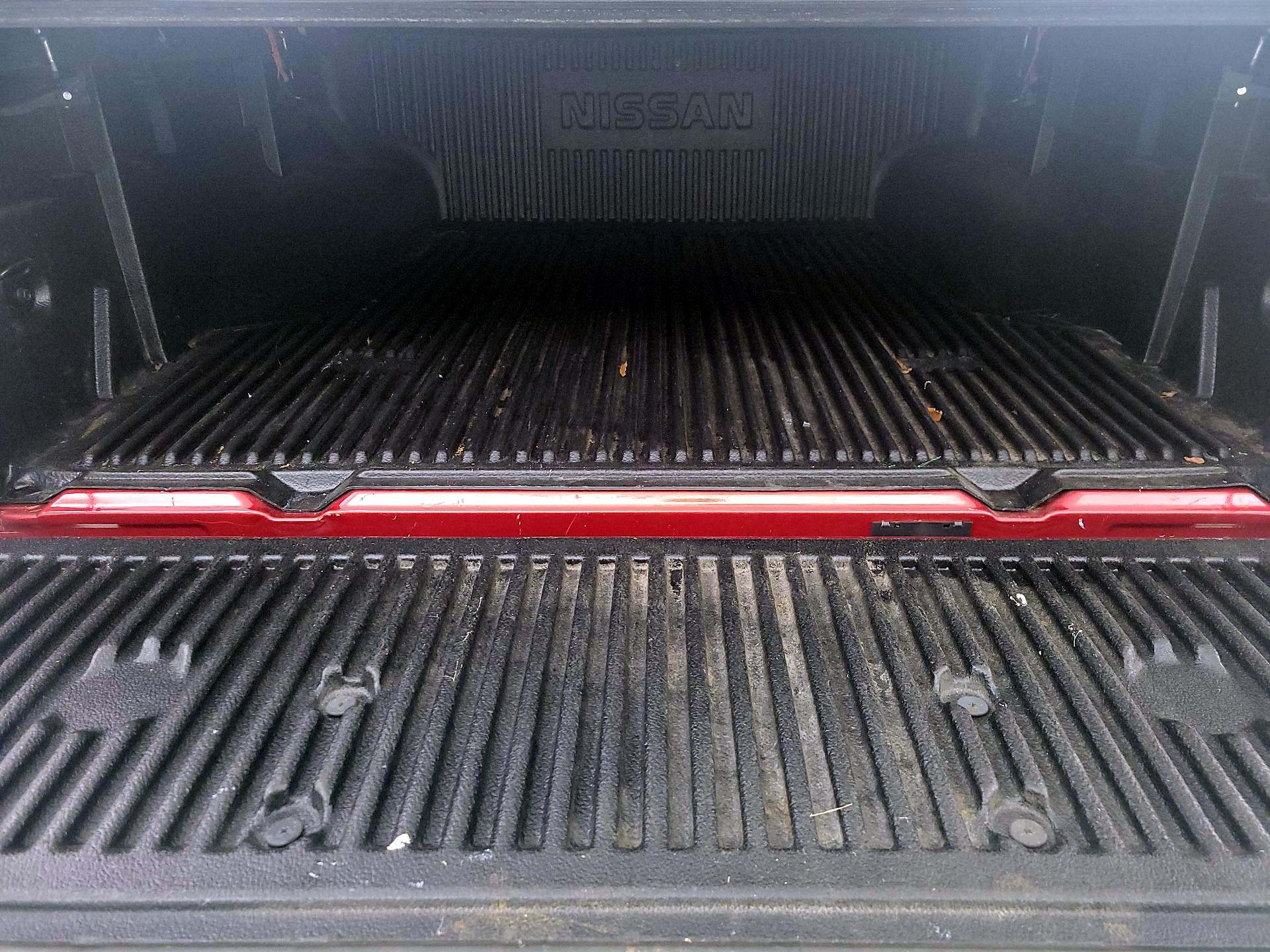 Thumbnail: 2016 Nissan Frontier - 19