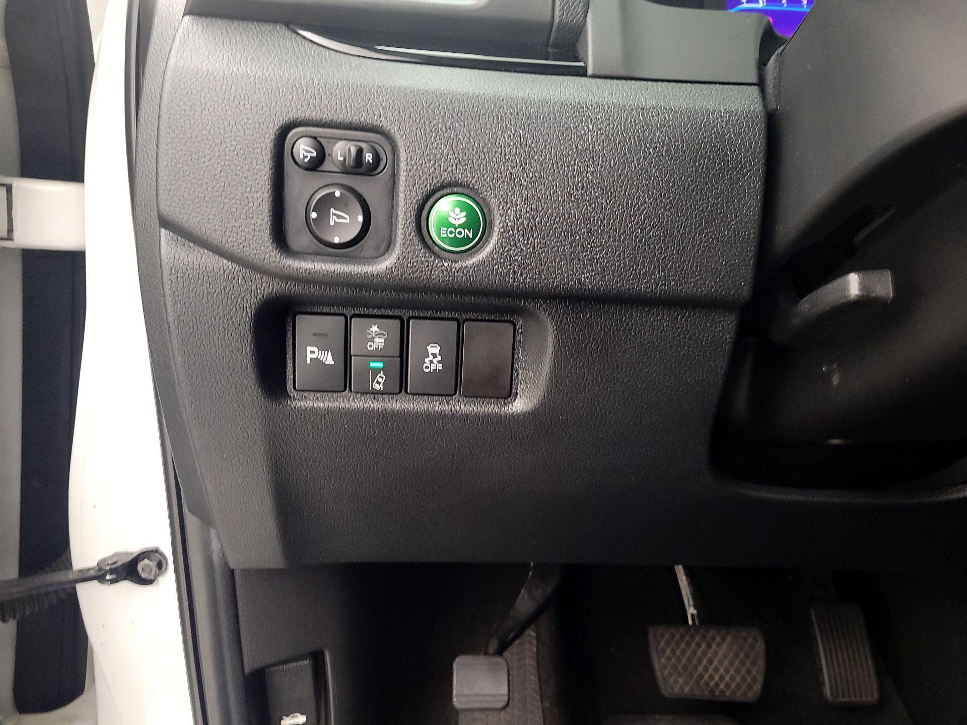 Thumbnail: 2021 Honda Passport - 13