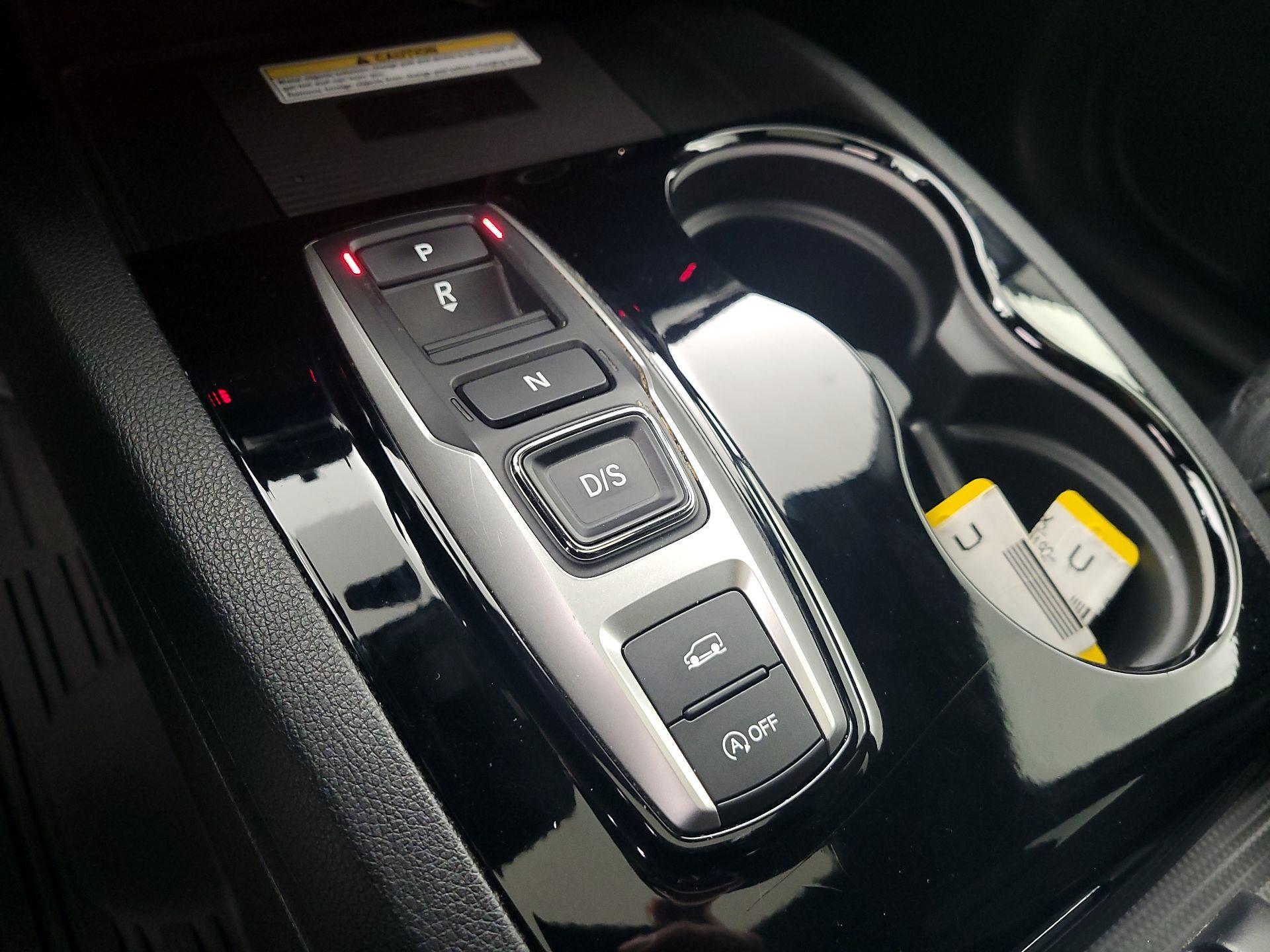 Thumbnail: 2021 Honda Passport - 18