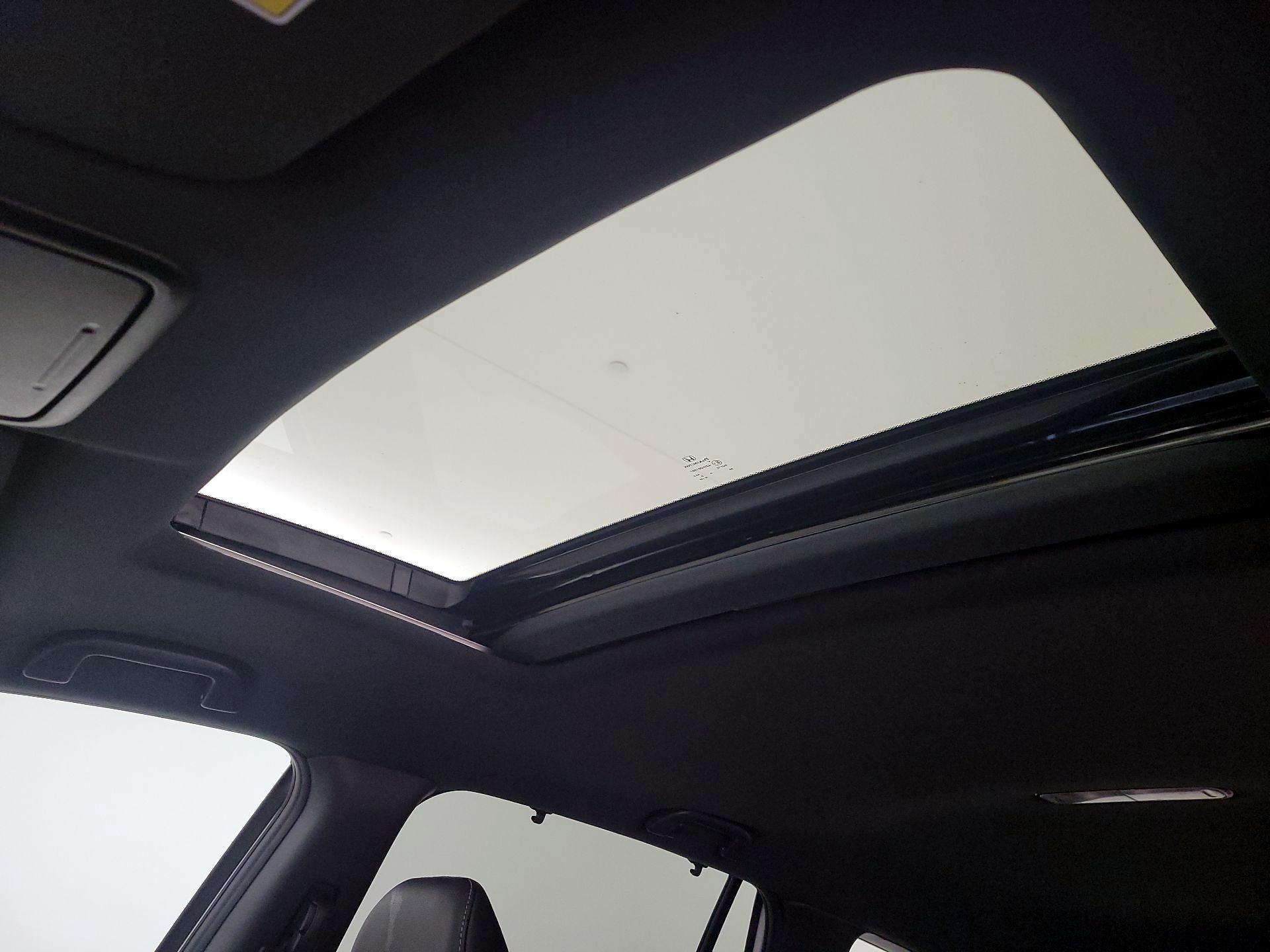 Thumbnail: 2021 Honda Passport - 20