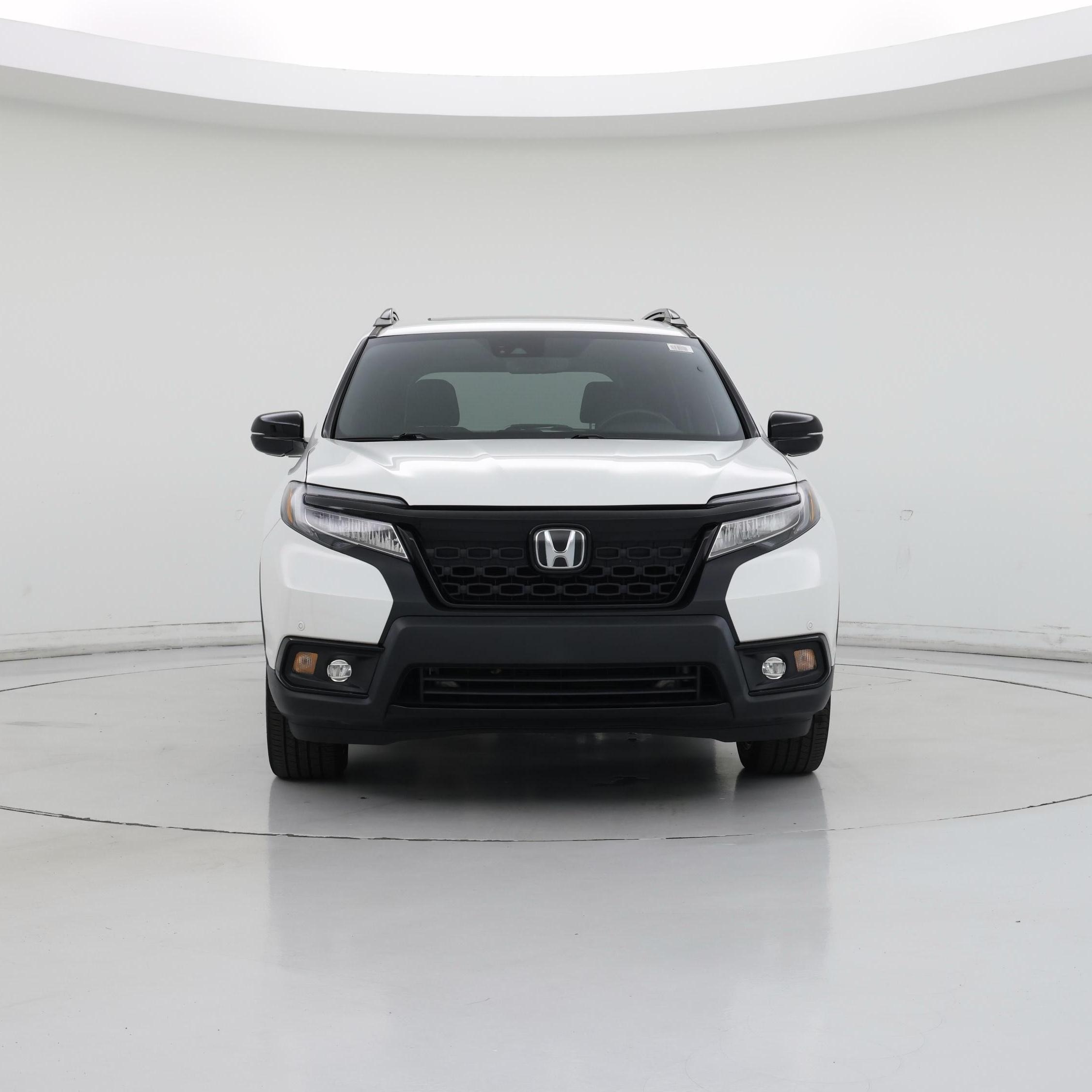 Thumbnail: 2021 Honda Passport - 5