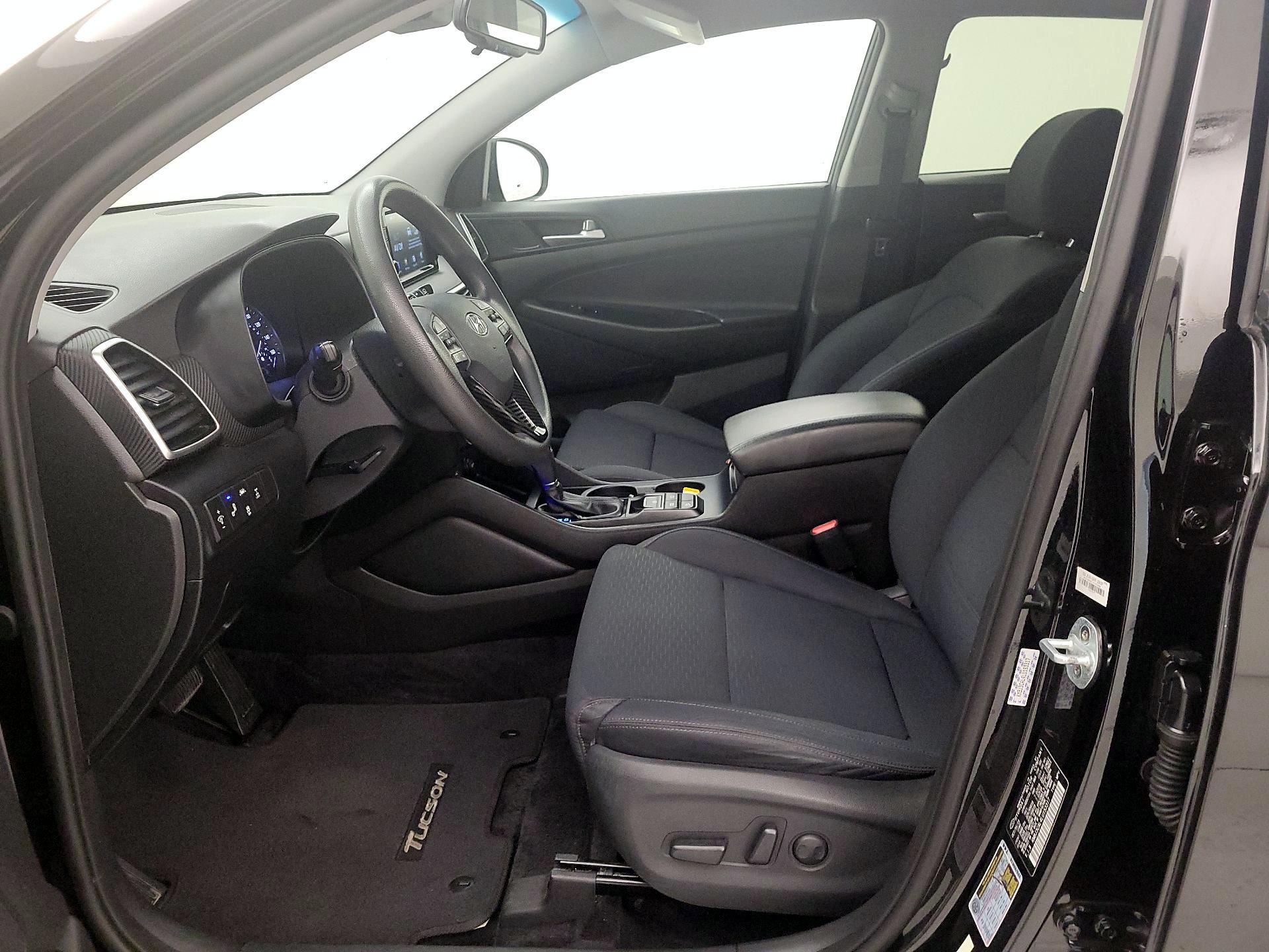 Thumbnail: 2020 Hyundai Tucson - 11