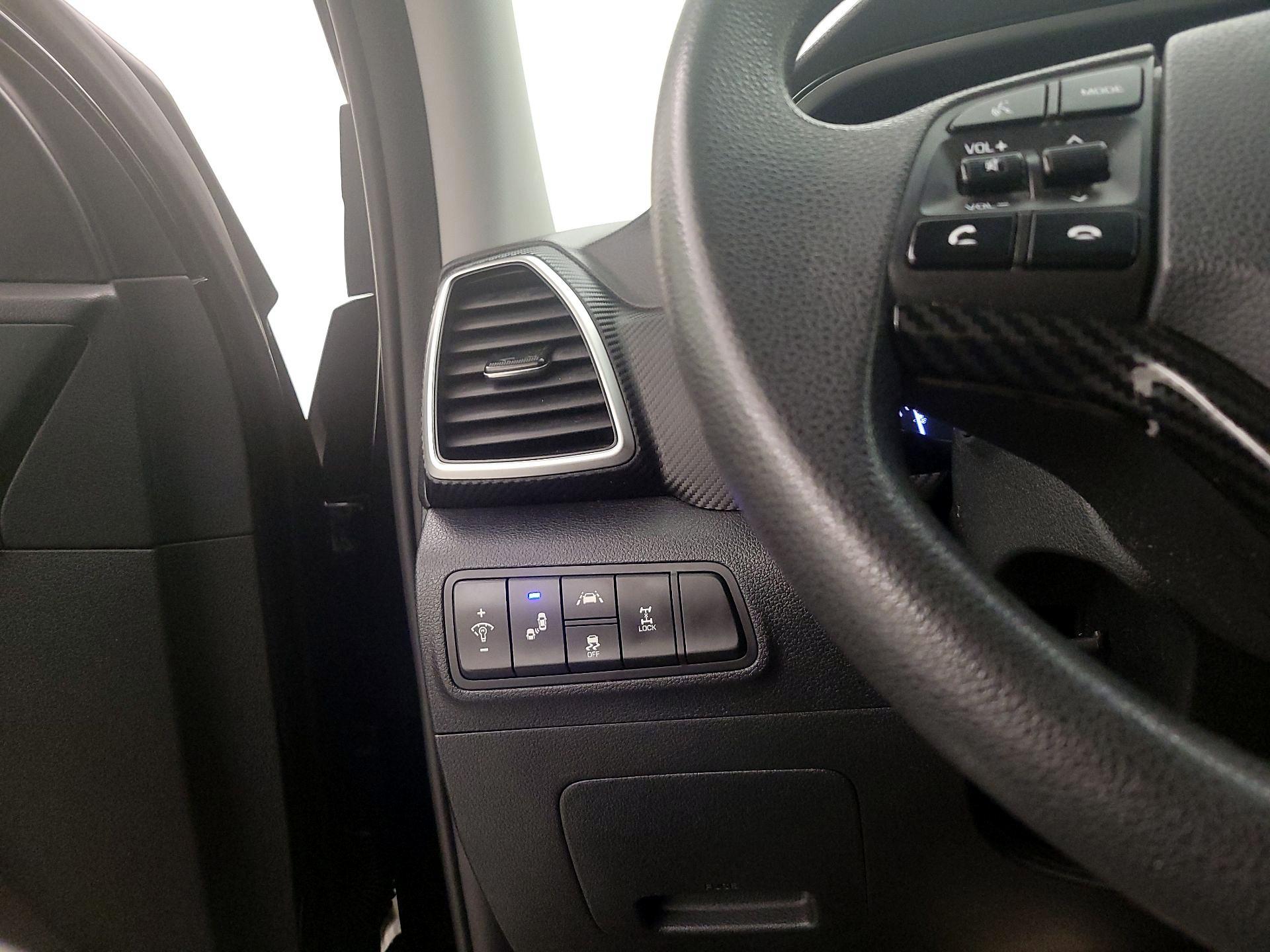 Thumbnail: 2020 Hyundai Tucson - 13