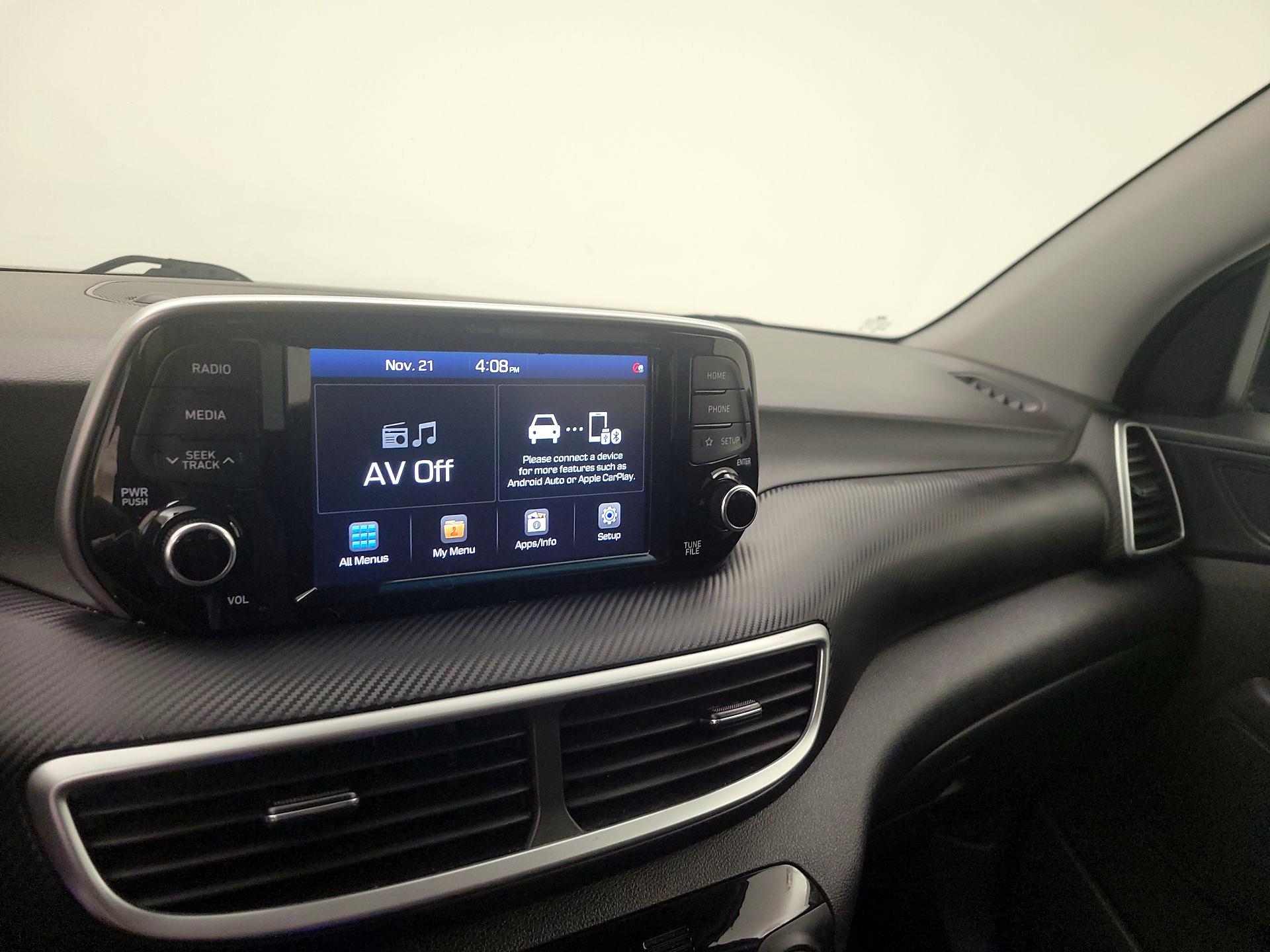 Thumbnail: 2020 Hyundai Tucson - 15