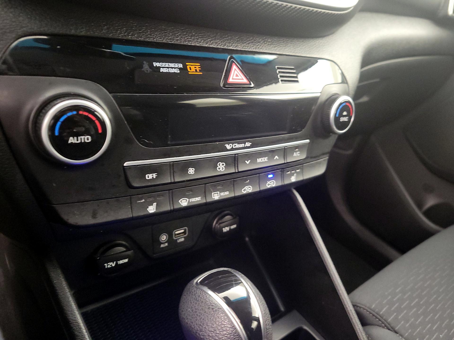 Thumbnail: 2020 Hyundai Tucson - 16