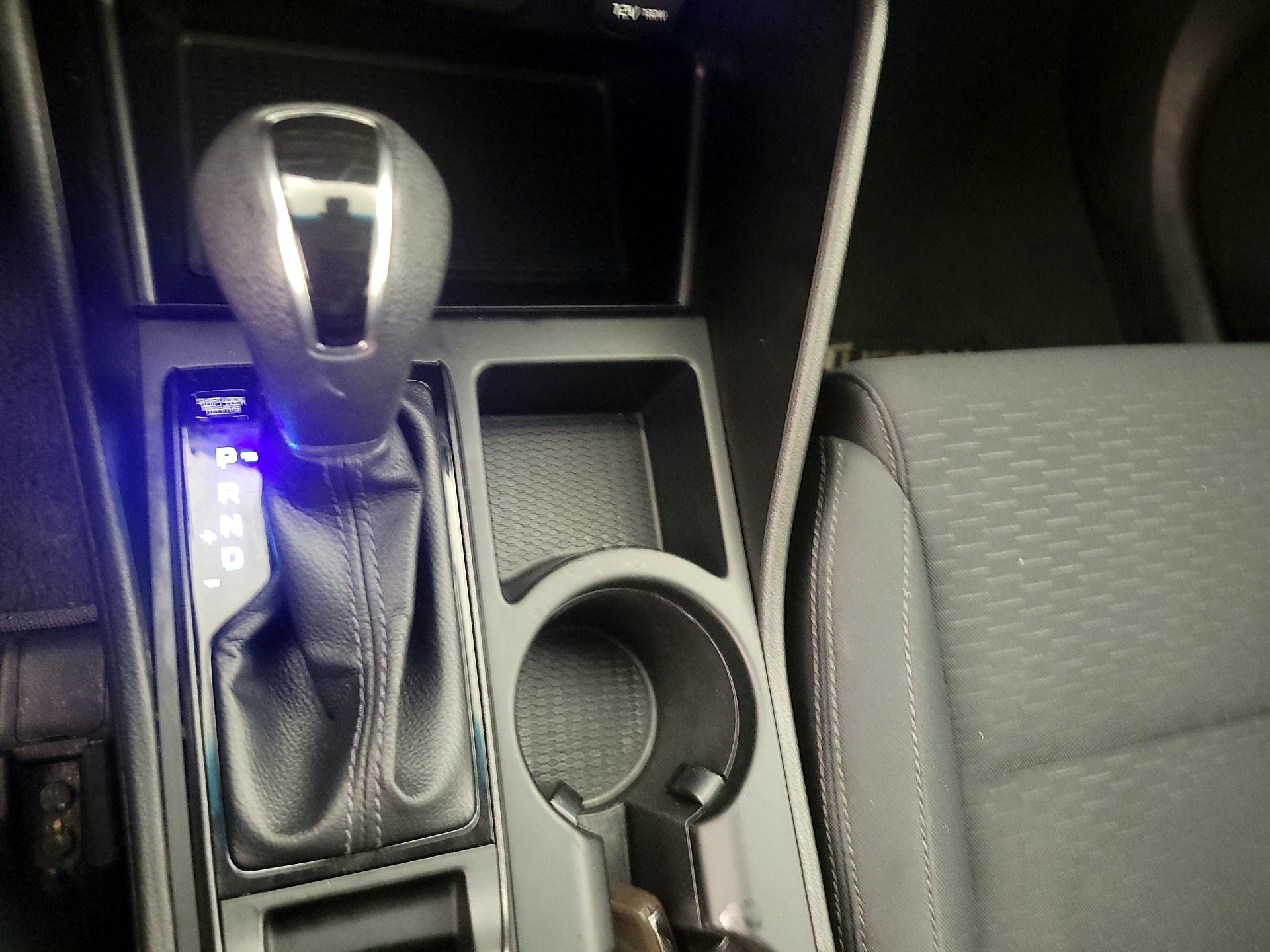 Thumbnail: 2020 Hyundai Tucson - 17