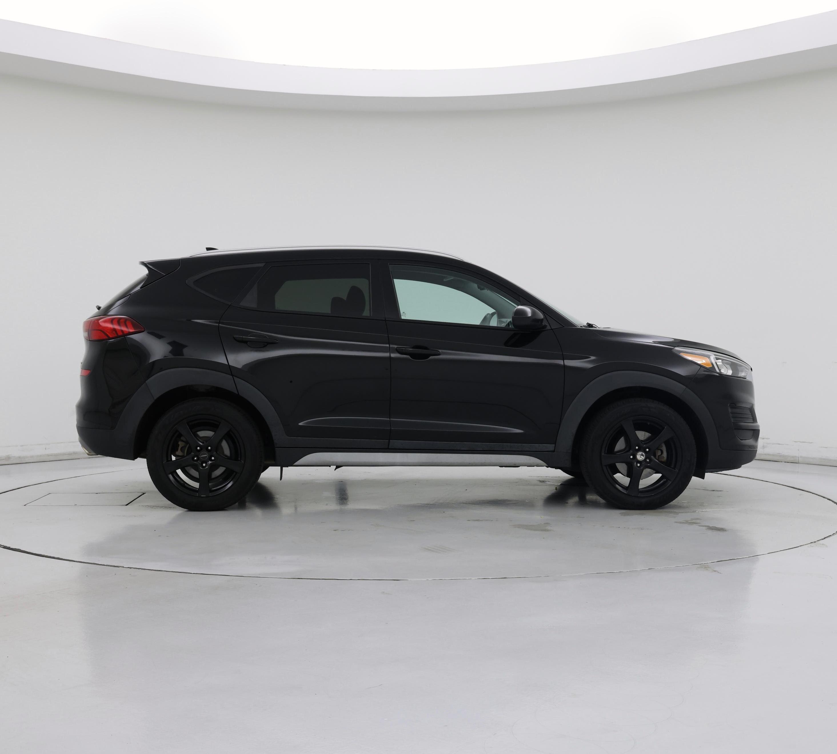 Thumbnail: 2020 Hyundai Tucson - 7