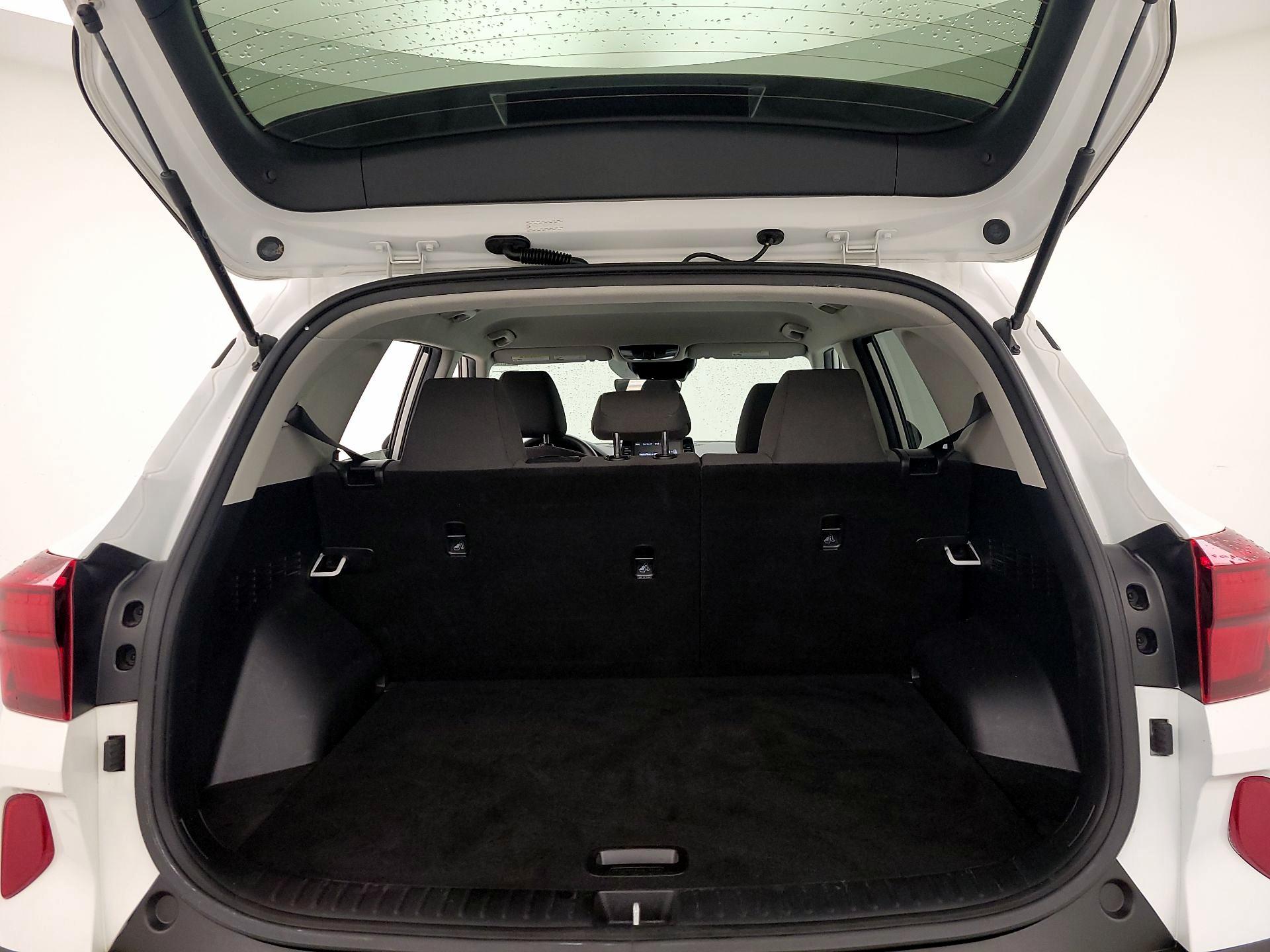 Thumbnail: 2022 Kia Seltos - 20