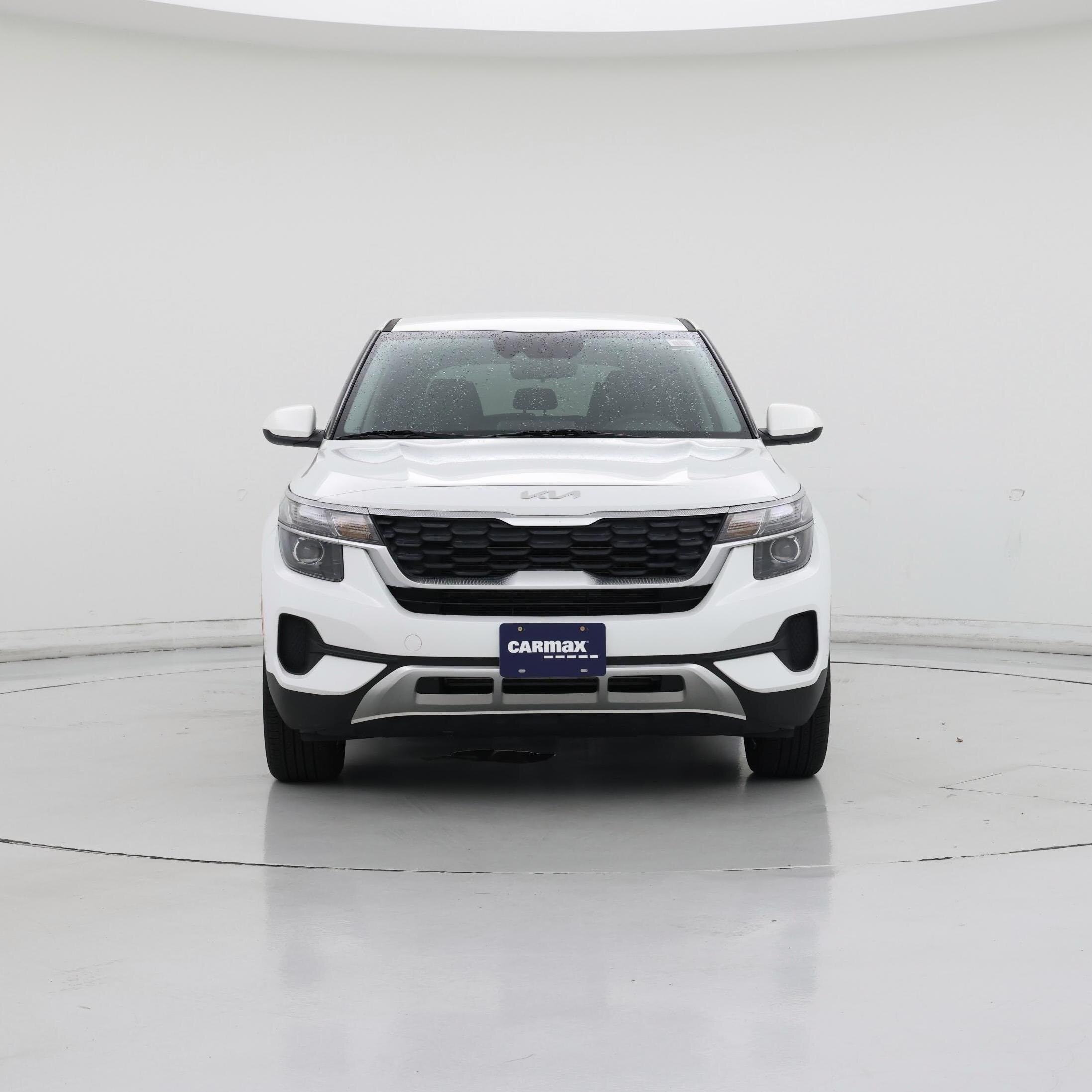 Thumbnail: 2022 Kia Seltos - 5