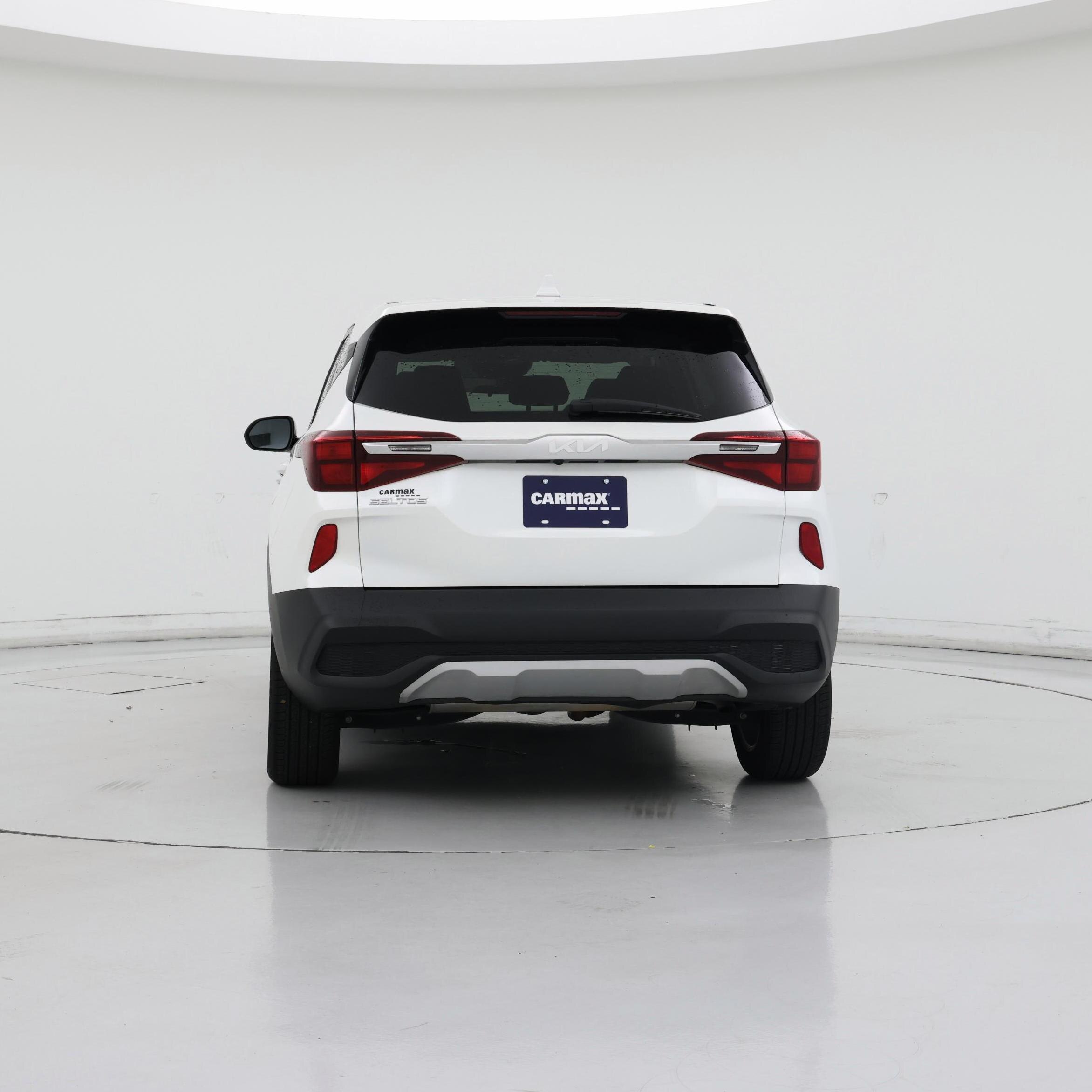 Thumbnail: 2022 Kia Seltos - 6