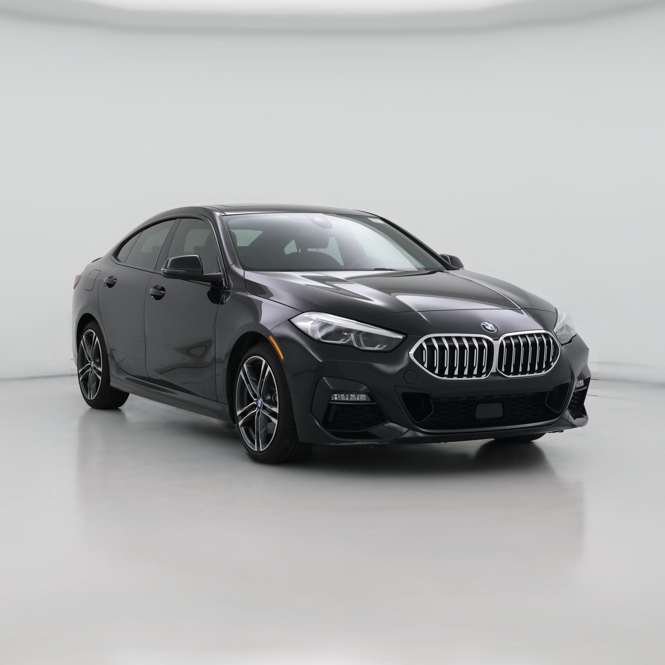 Thumbnail: 2023 BMW 2 Series - 1