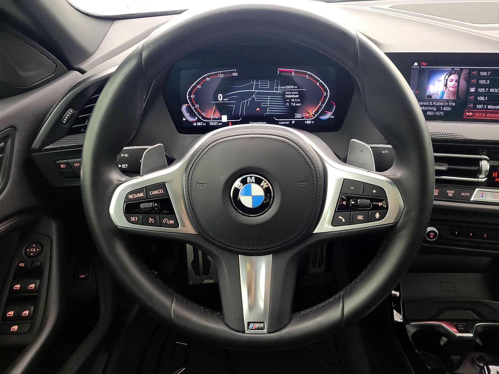 Thumbnail: 2023 BMW 2 Series - 10