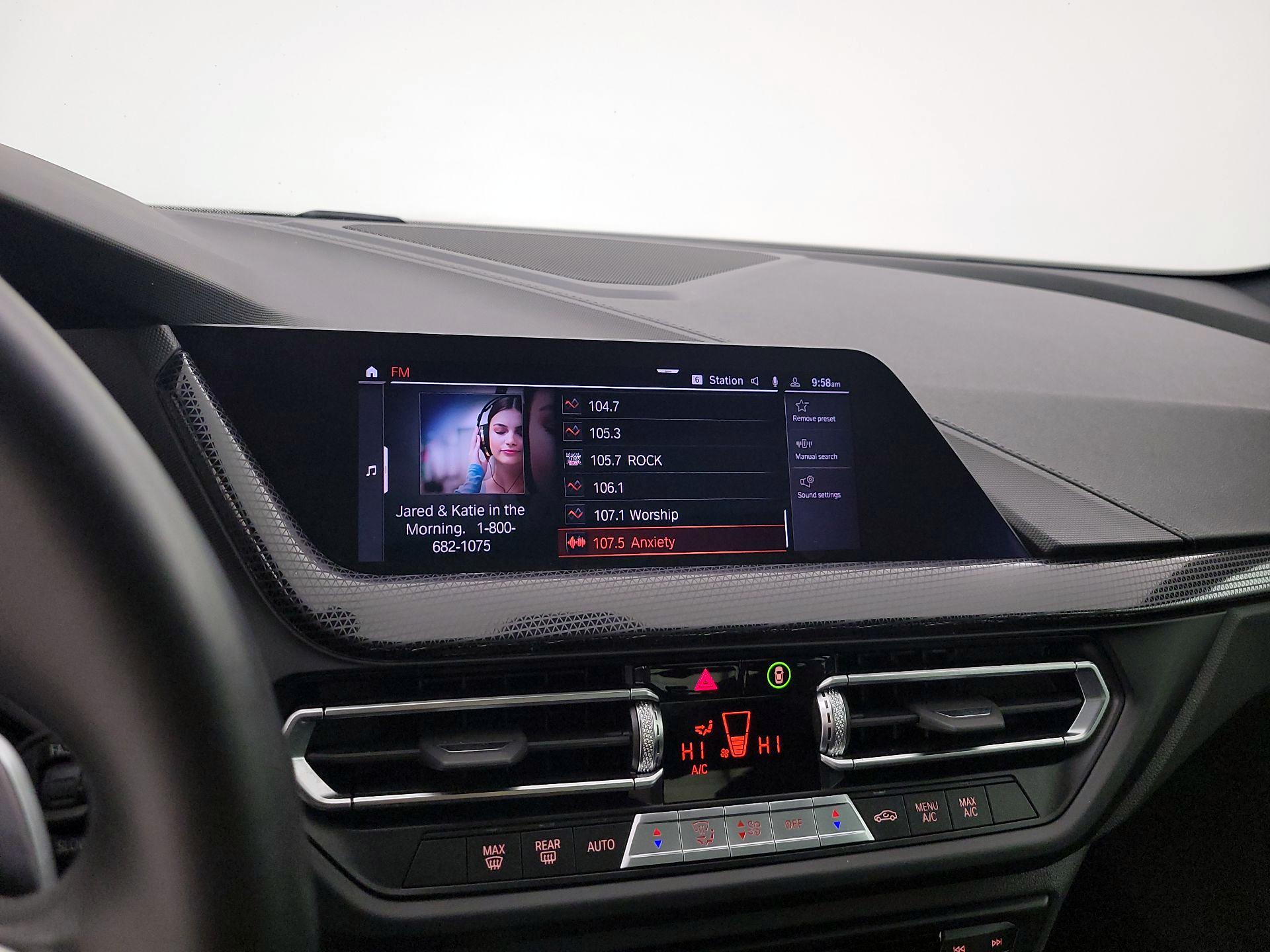 Thumbnail: 2023 BMW 2 Series - 16