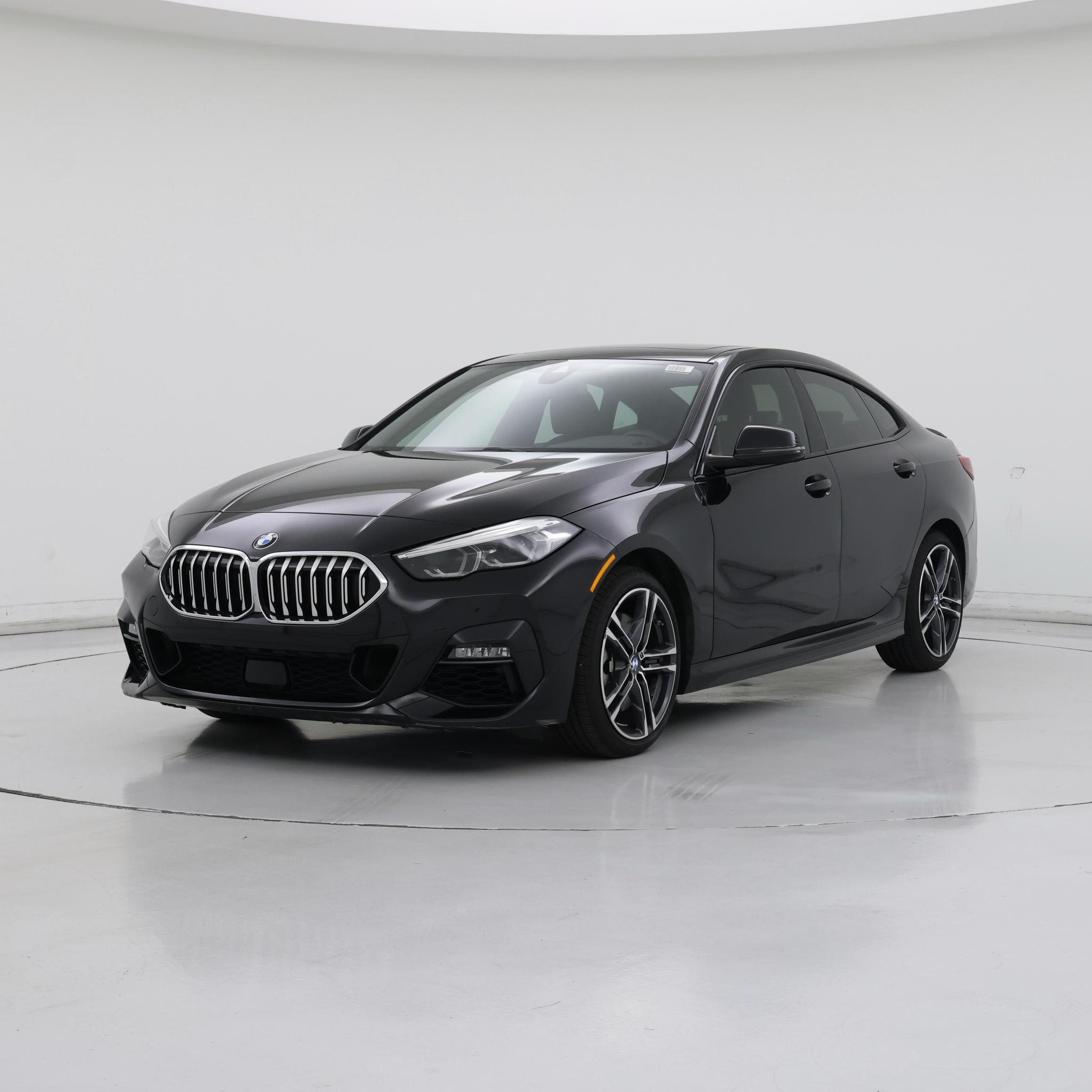 Thumbnail: 2023 BMW 2 Series - 4