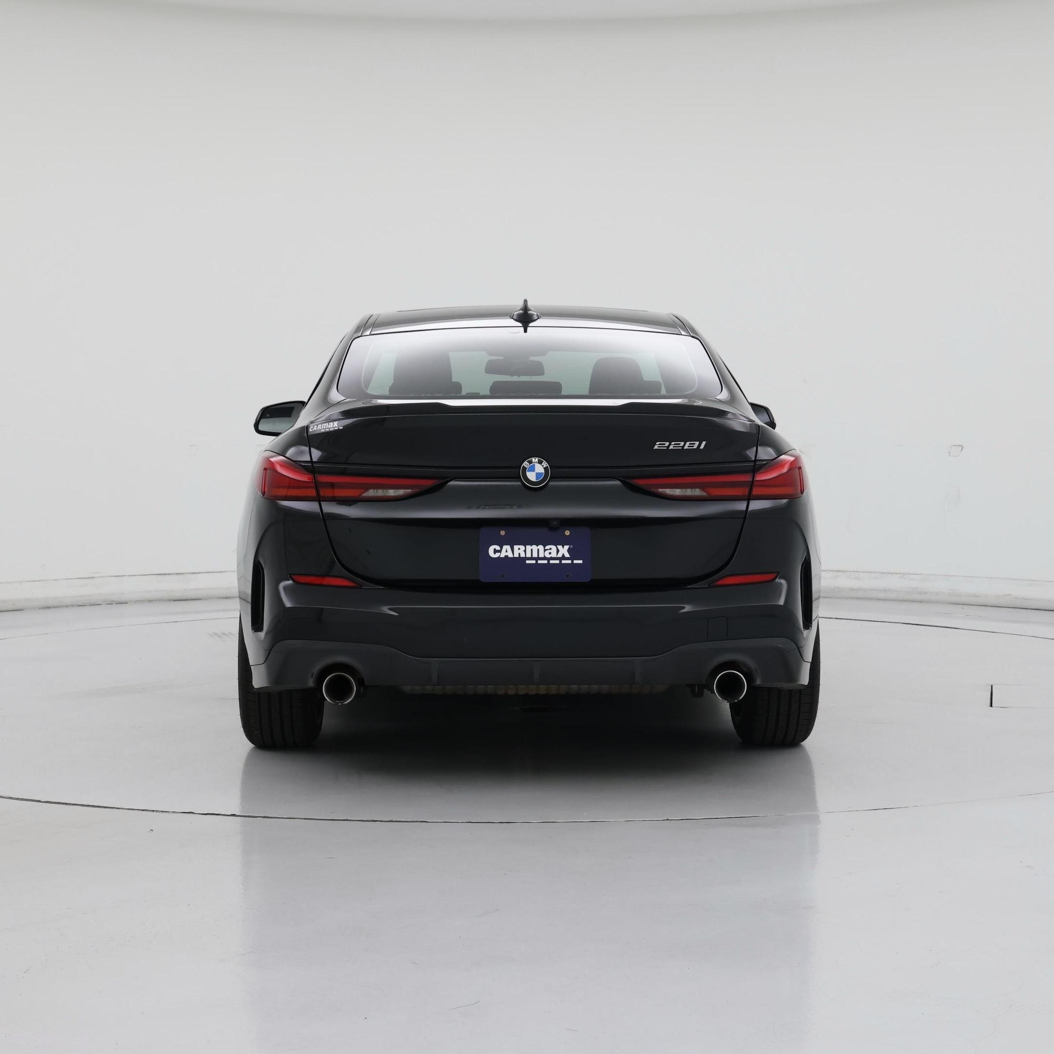 Thumbnail: 2023 BMW 2 Series - 6