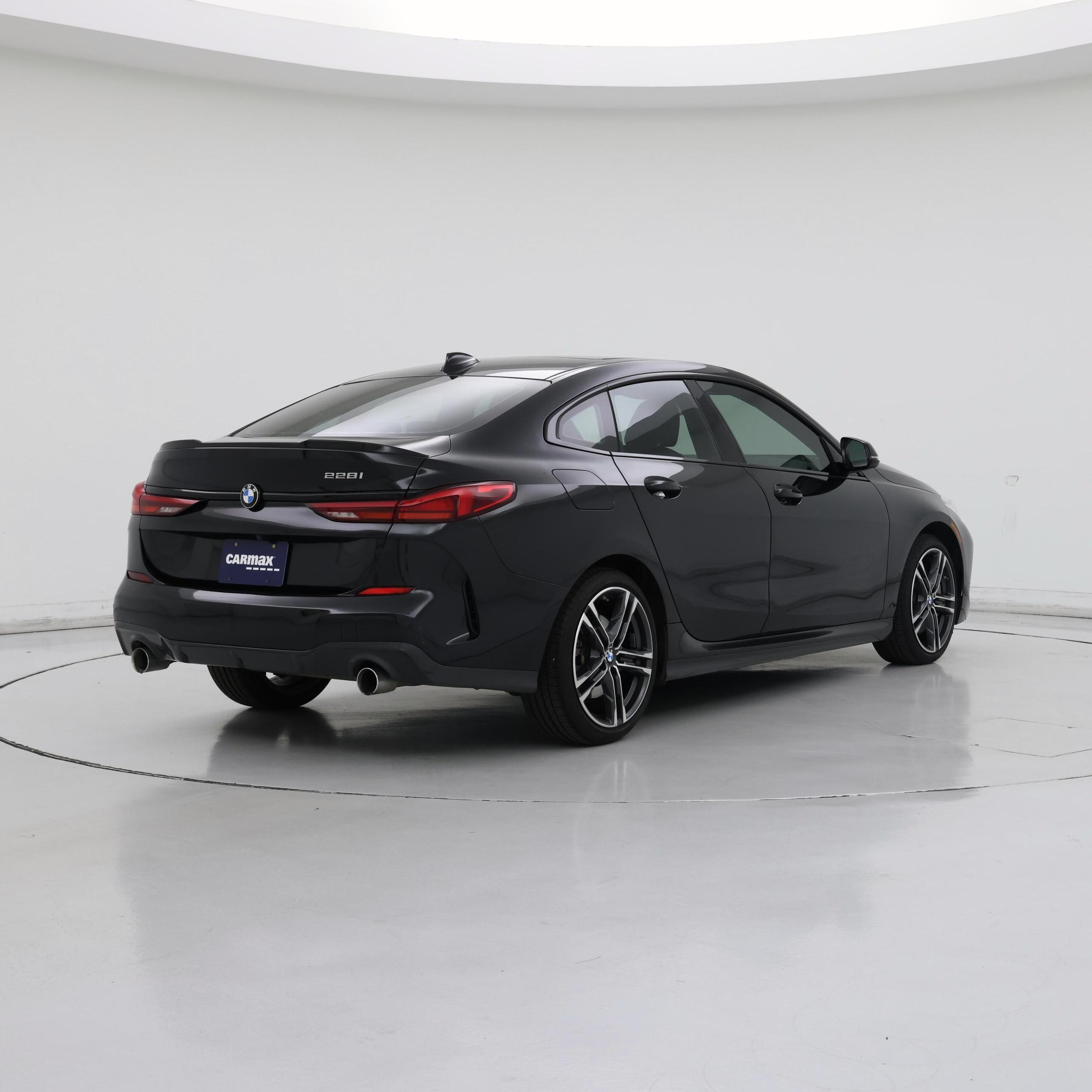 Thumbnail: 2023 BMW 2 Series - 8