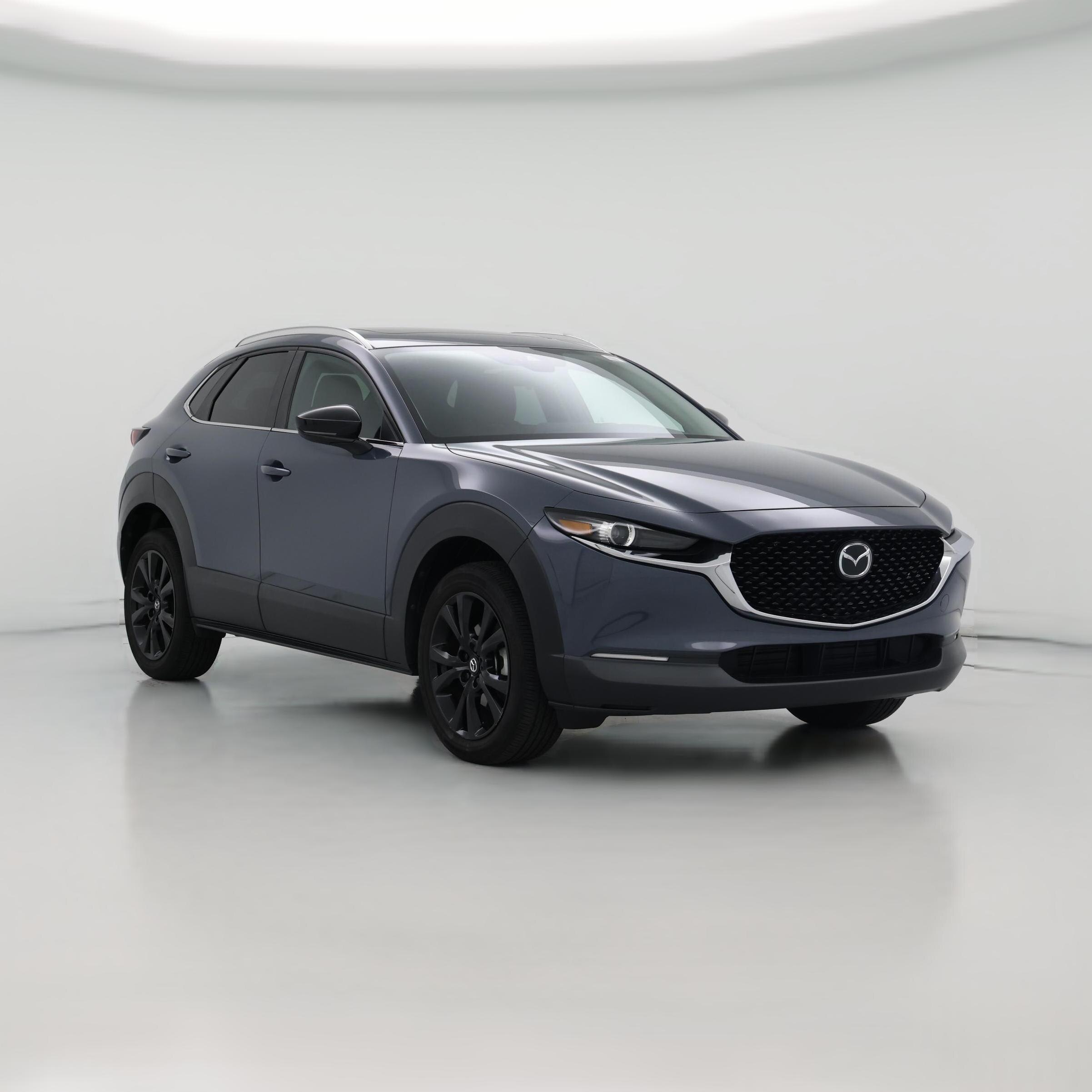 Thumbnail: 2023 Mazda CX-30 - 1