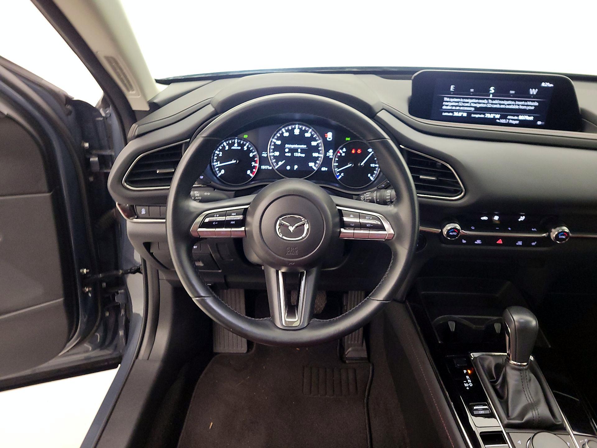 Thumbnail: 2023 Mazda CX-30 - 10