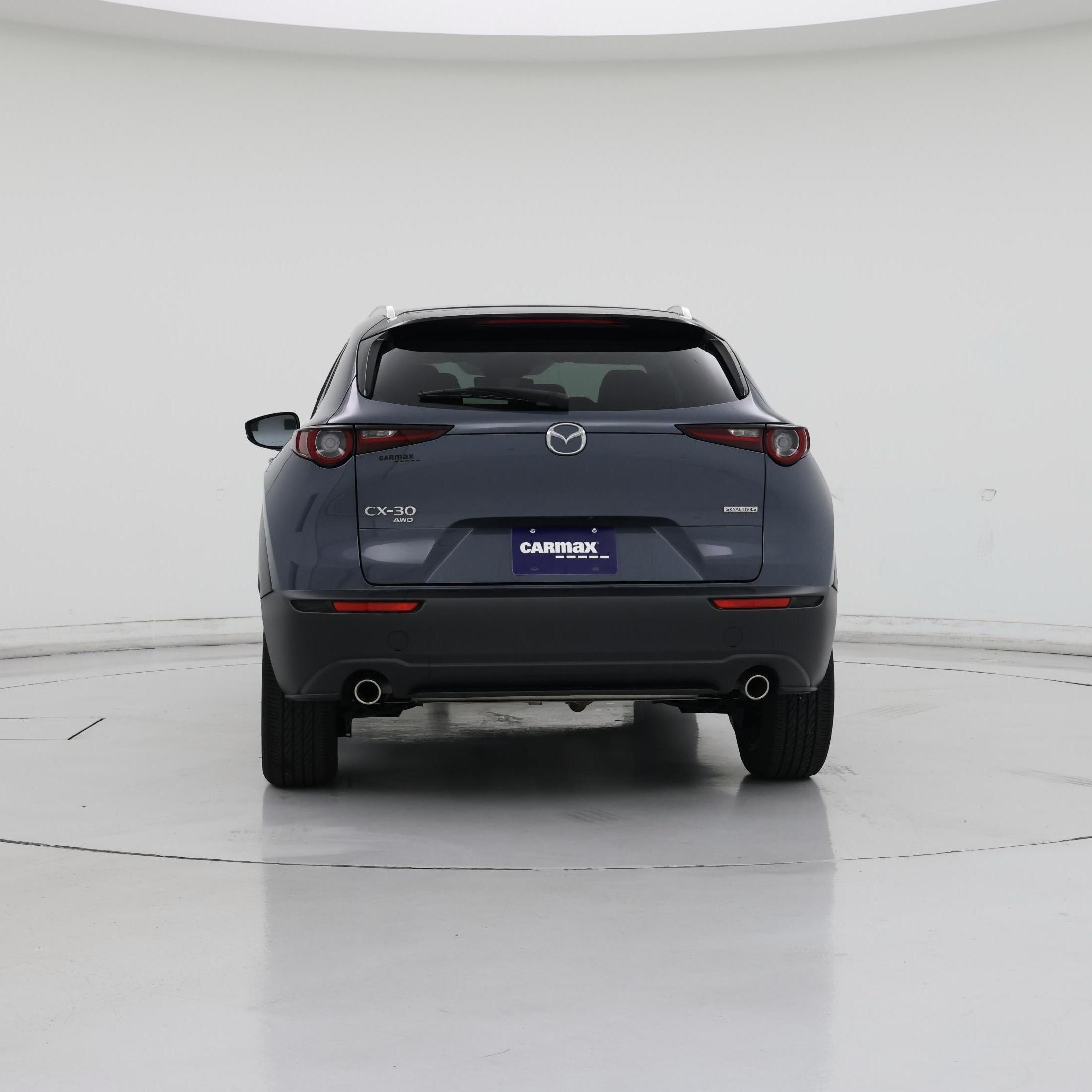 Thumbnail: 2023 Mazda CX-30 - 6