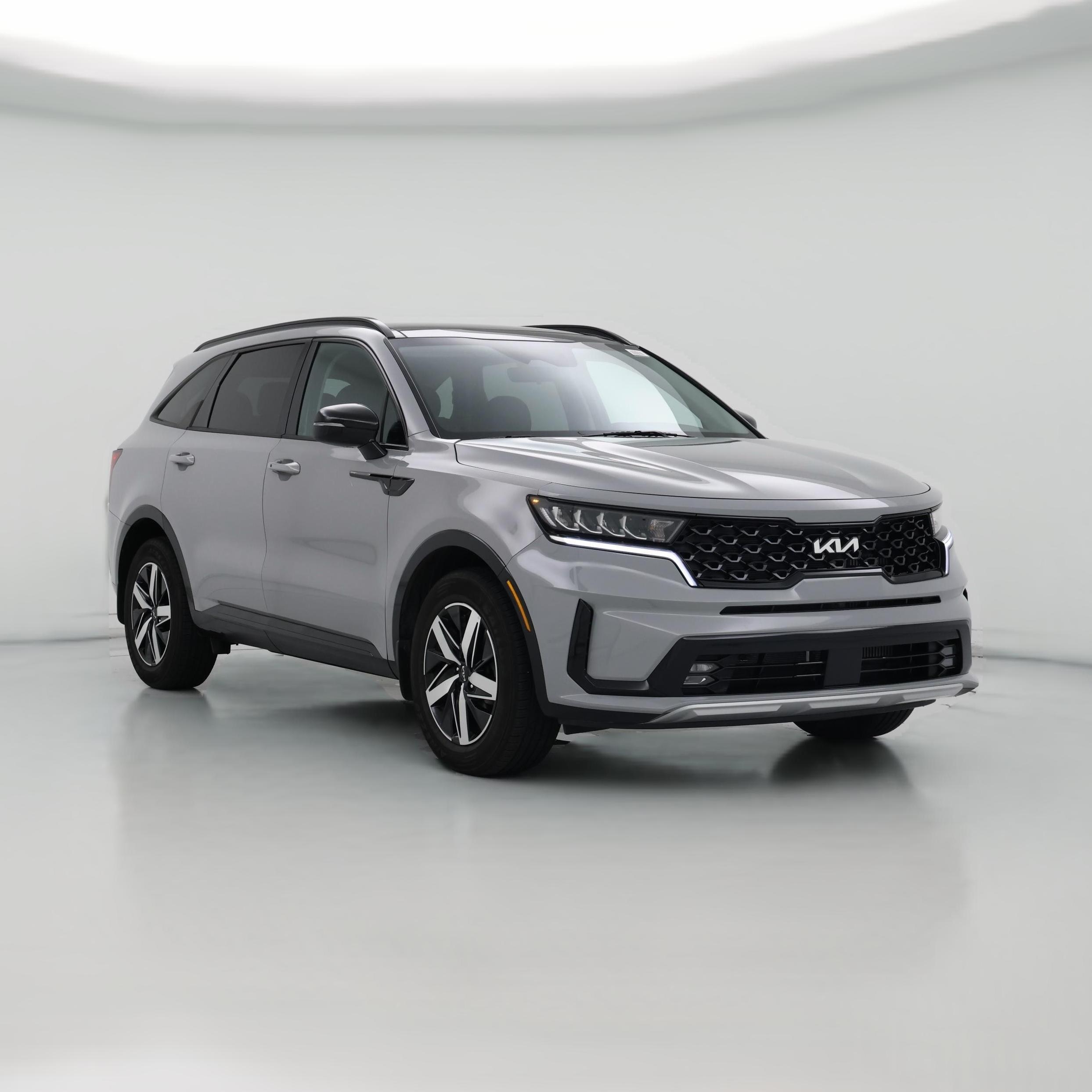 Thumbnail: 2022 Kia Sorento - 1
