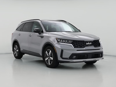 2022 Kia Sorento EX
