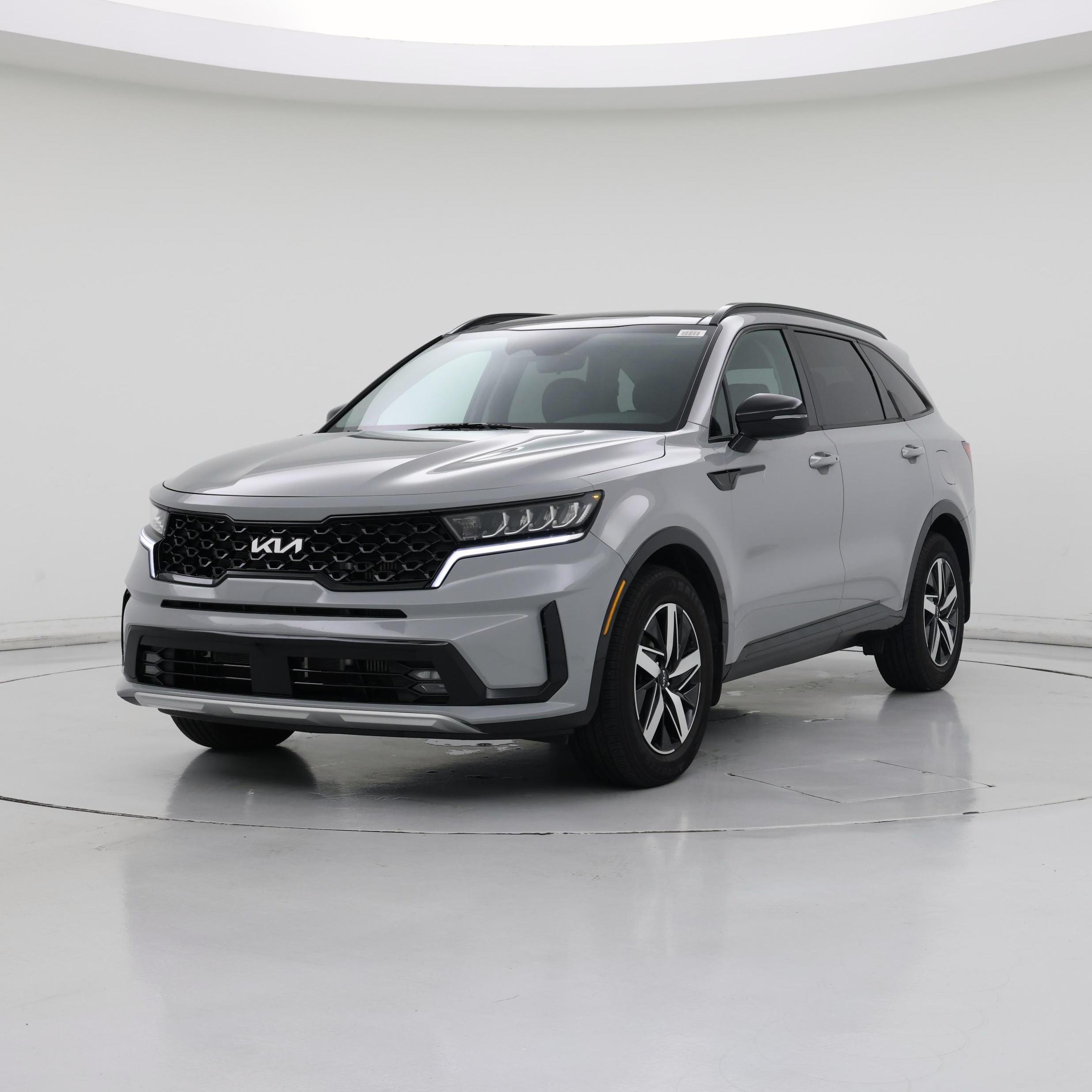 Thumbnail: 2022 Kia Sorento - 4