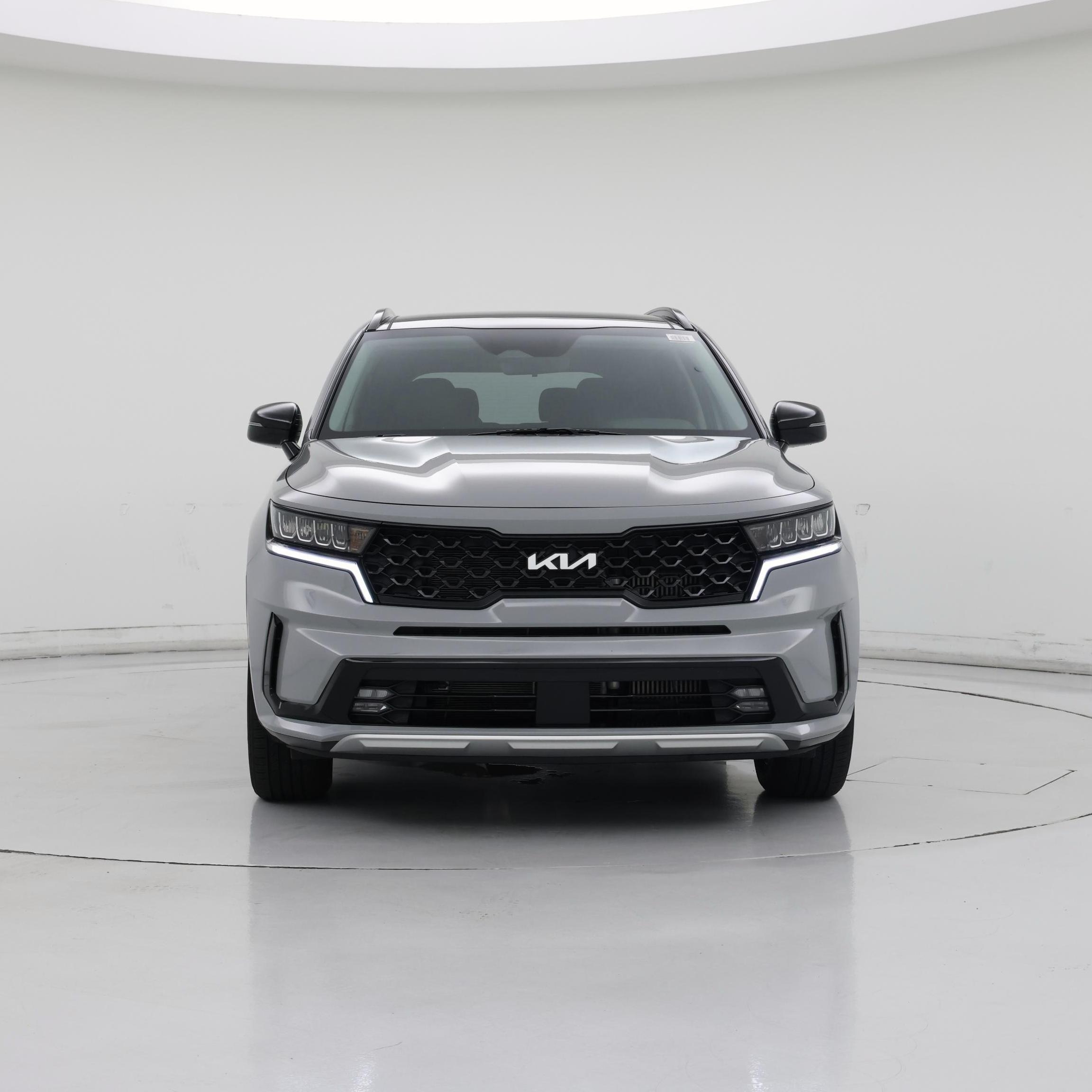 Thumbnail: 2022 Kia Sorento - 5