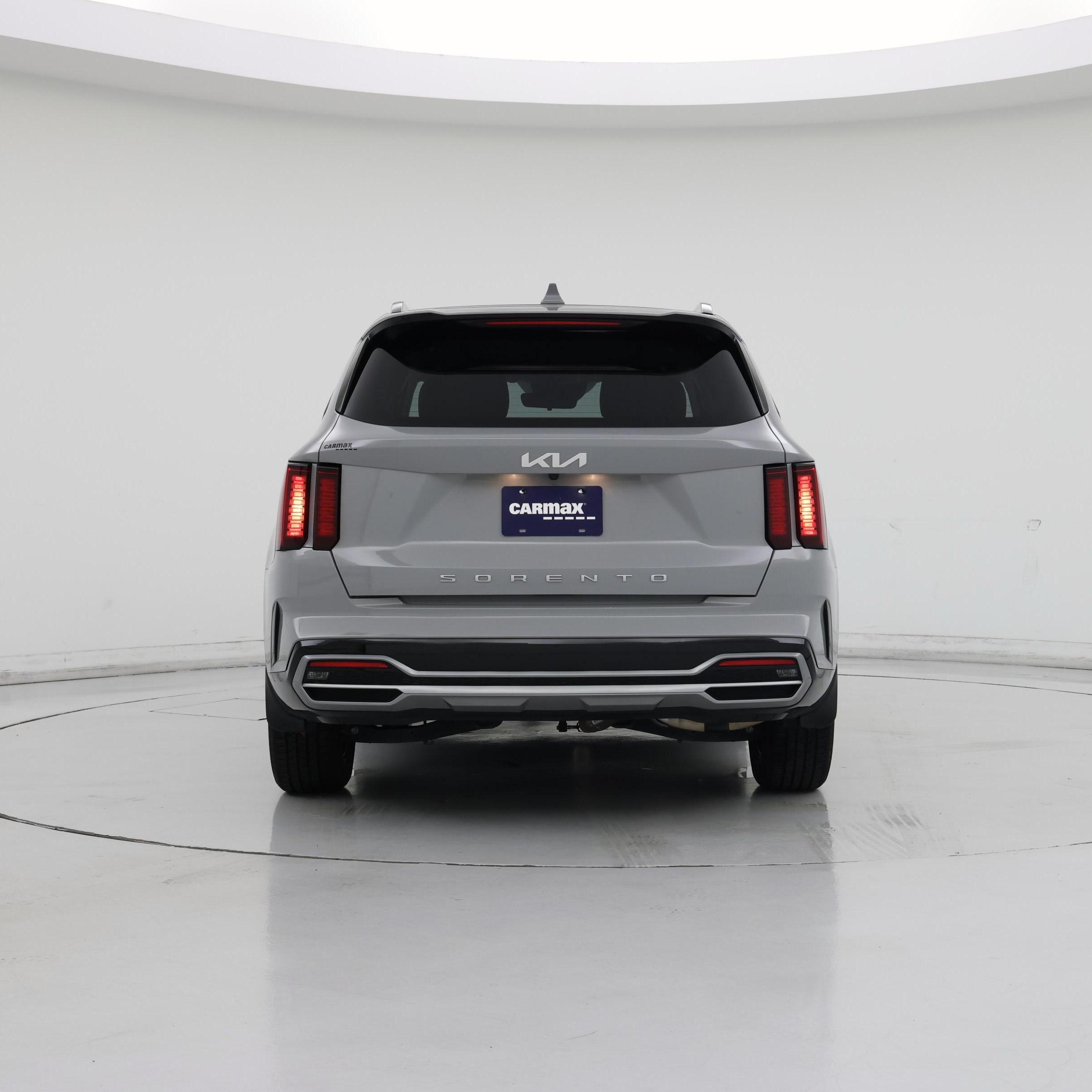 Thumbnail: 2022 Kia Sorento - 6