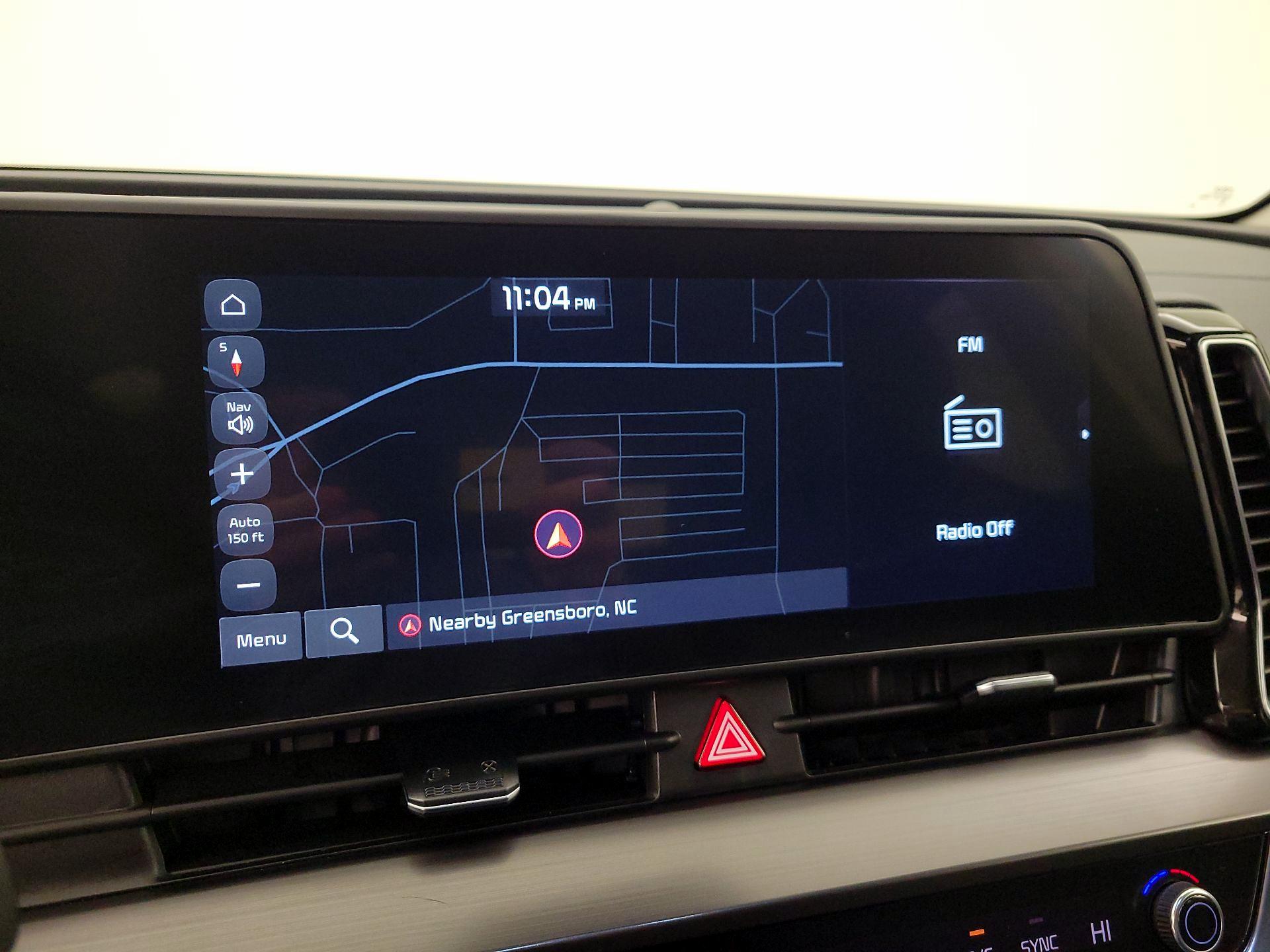 Thumbnail: 2024 Kia Sportage - 14