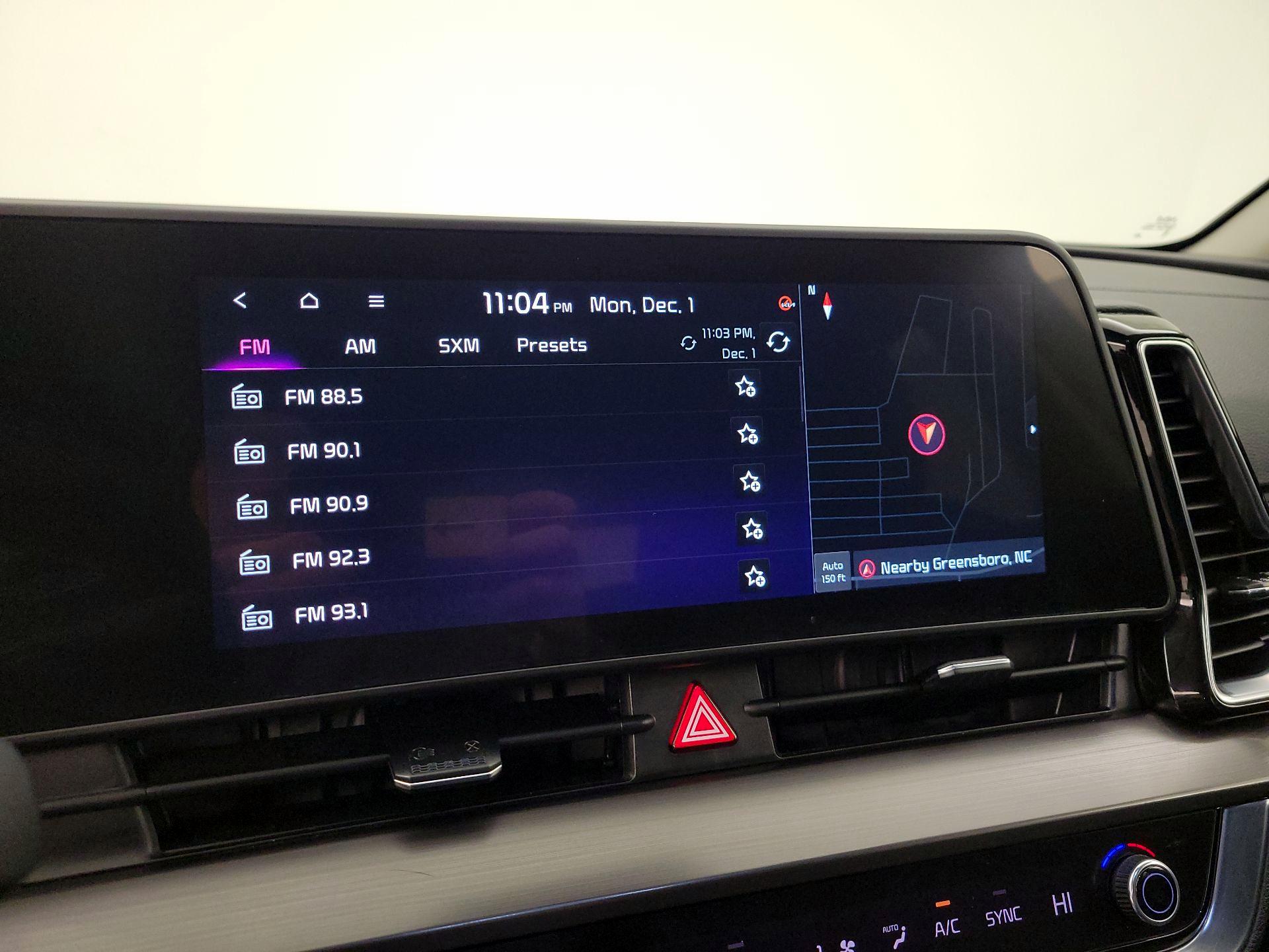 Thumbnail: 2024 Kia Sportage - 16