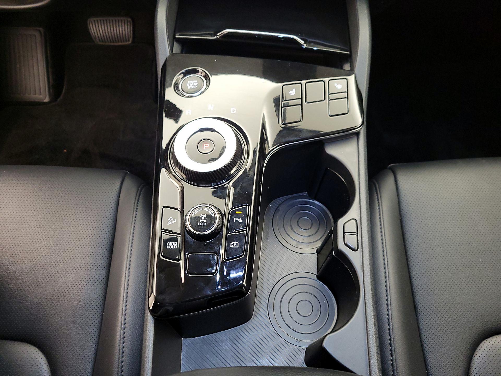 Thumbnail: 2024 Kia Sportage - 18