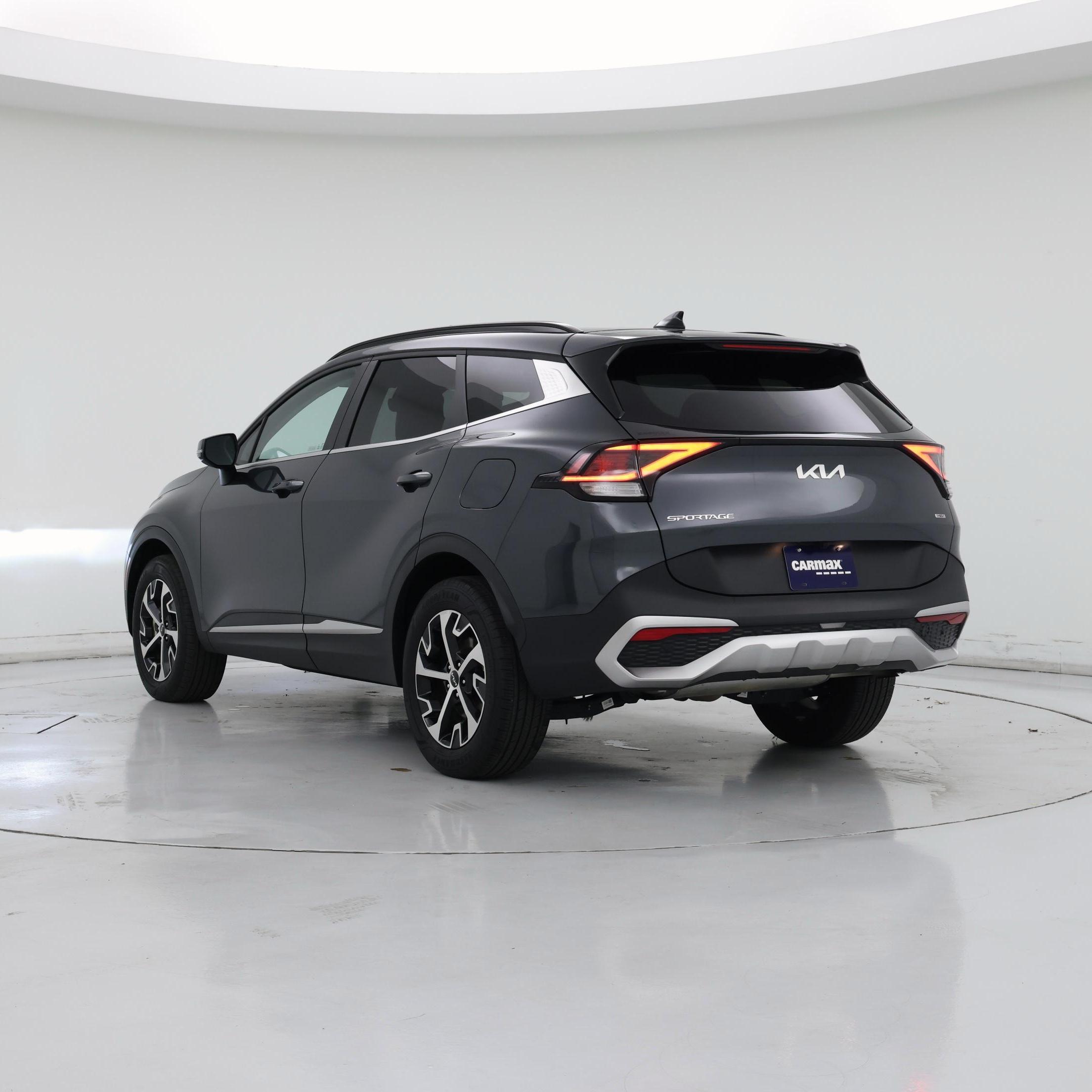 Thumbnail: 2024 Kia Sportage - 2