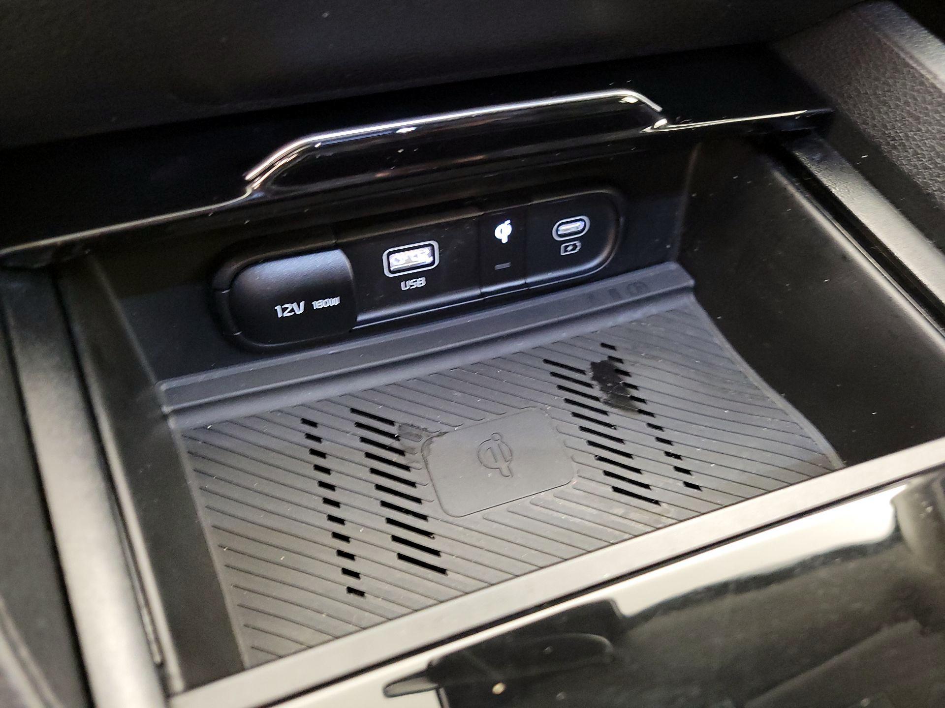 Thumbnail: 2024 Kia Sportage - 19