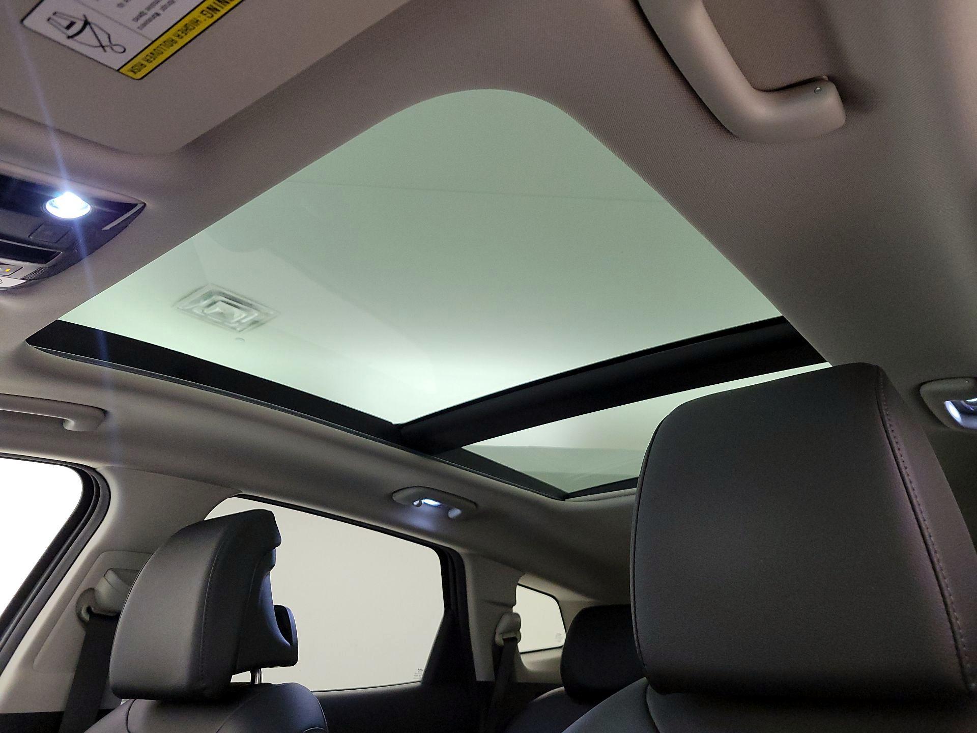 Thumbnail: 2024 Kia Sportage - 20