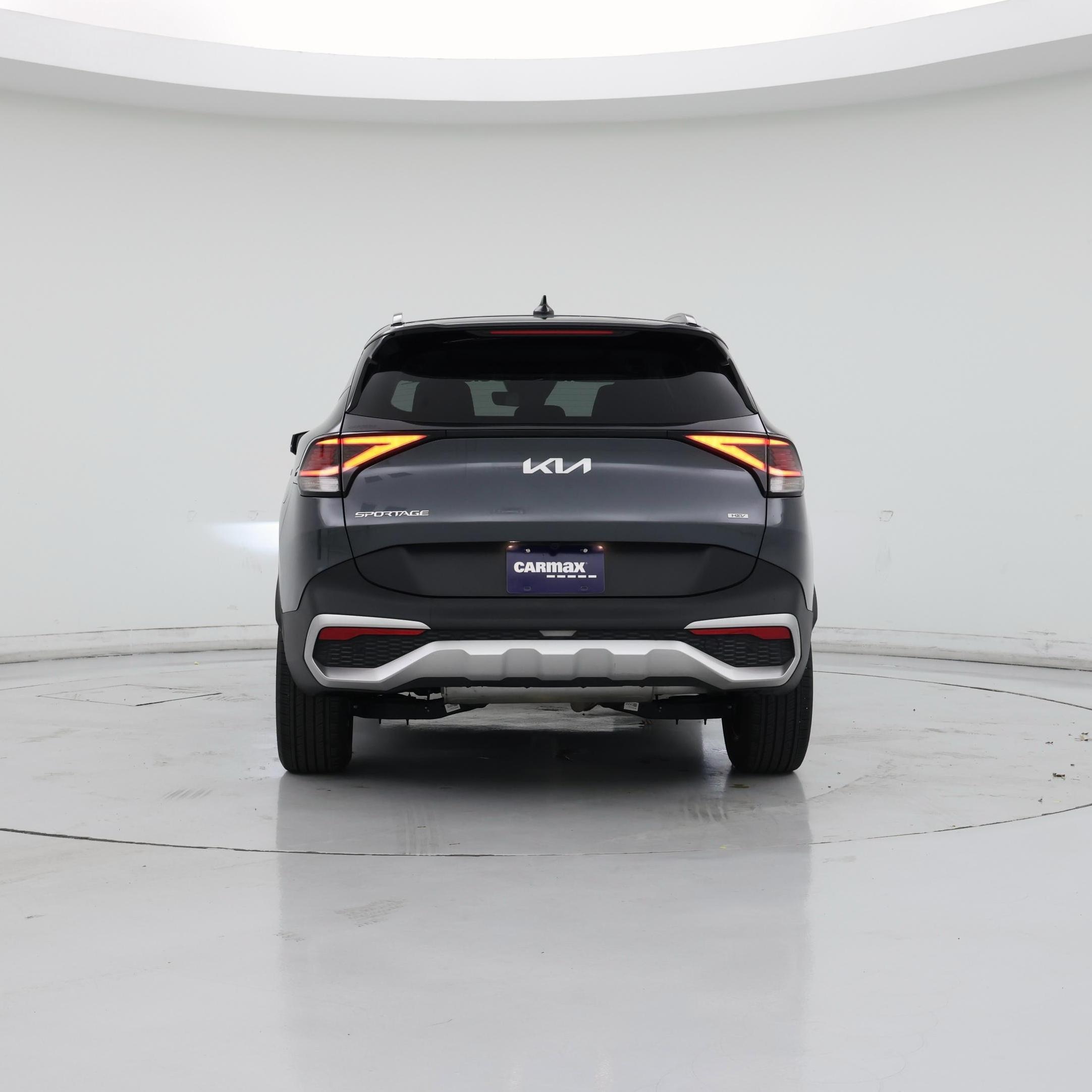 Thumbnail: 2024 Kia Sportage - 6