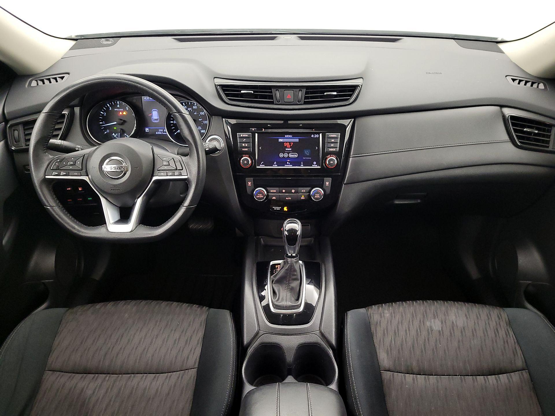 Thumbnail: 2018 Nissan Rogue - 9